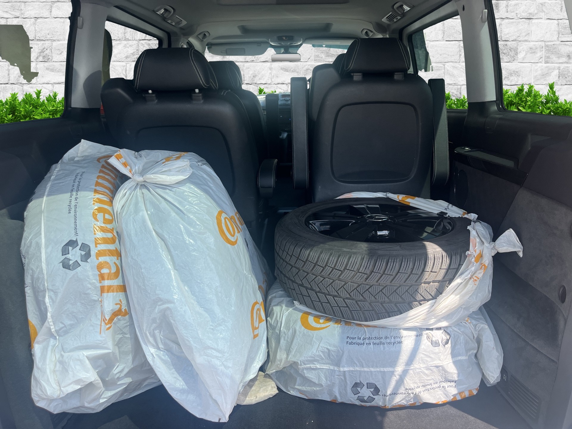 MERCEDES-BENZ Viano 3.0 CDI Blue Eff. Grand Ed. Avantgarde A, 6 Places-image-15