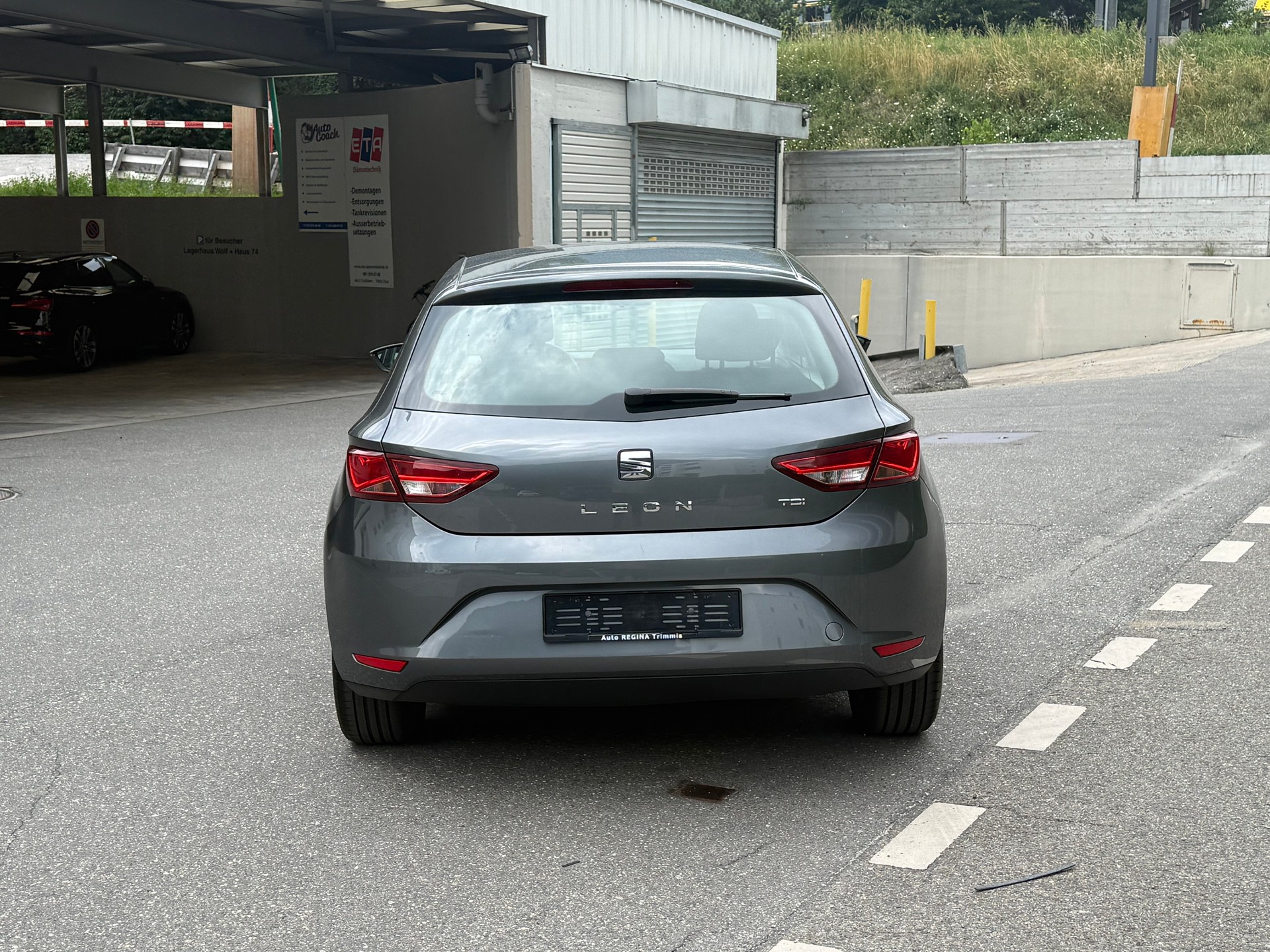 SEAT LEON-image-5