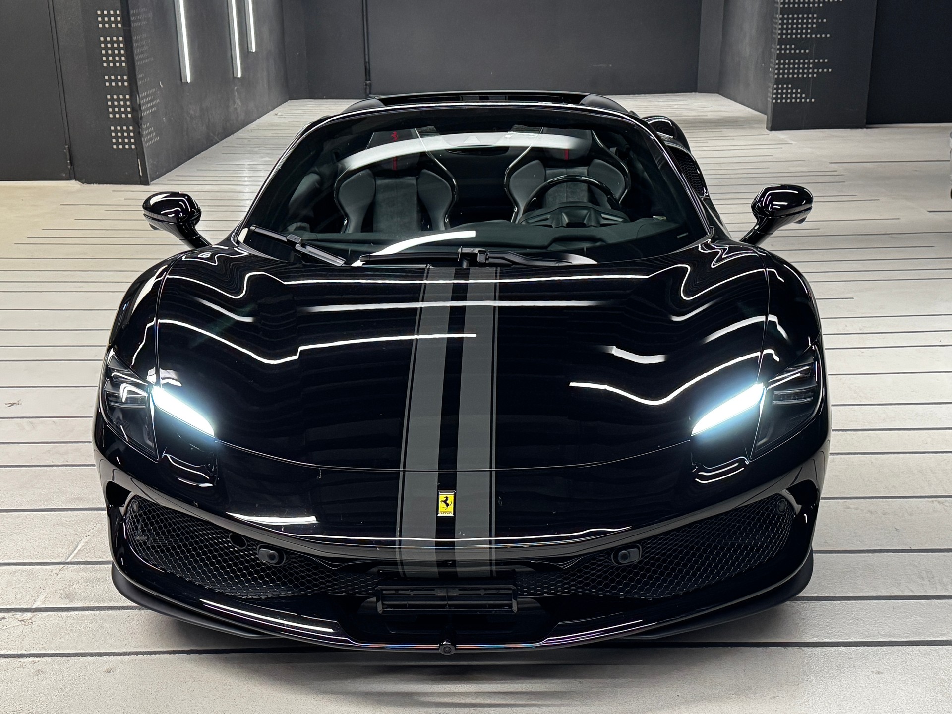 FERRARI 296 GTS-image-5