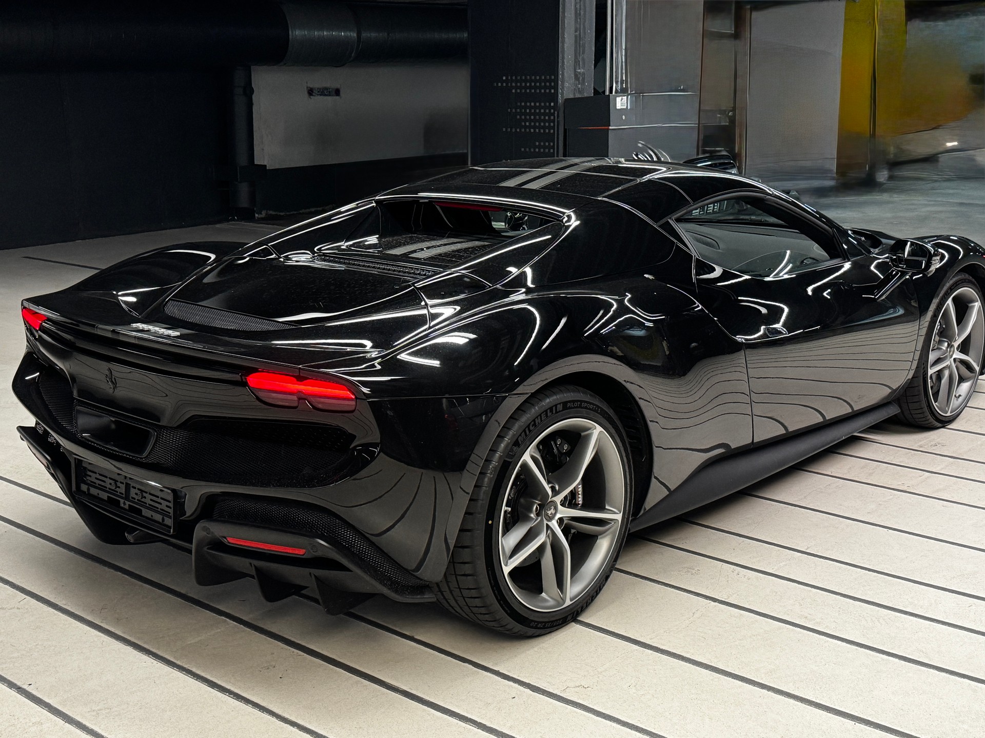 FERRARI 296 GTS-image-13