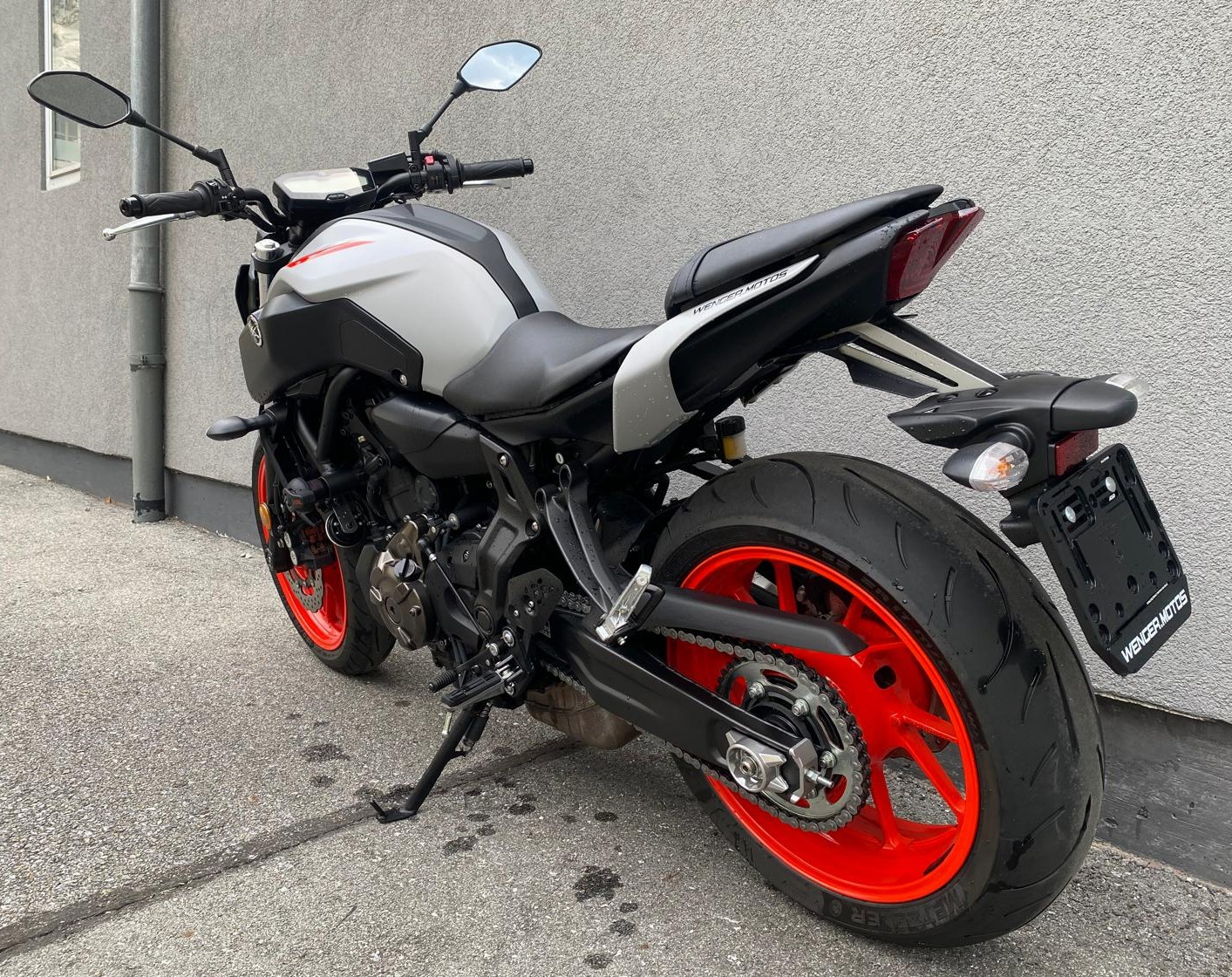 YAMAHA MT-07 ABS-image-4