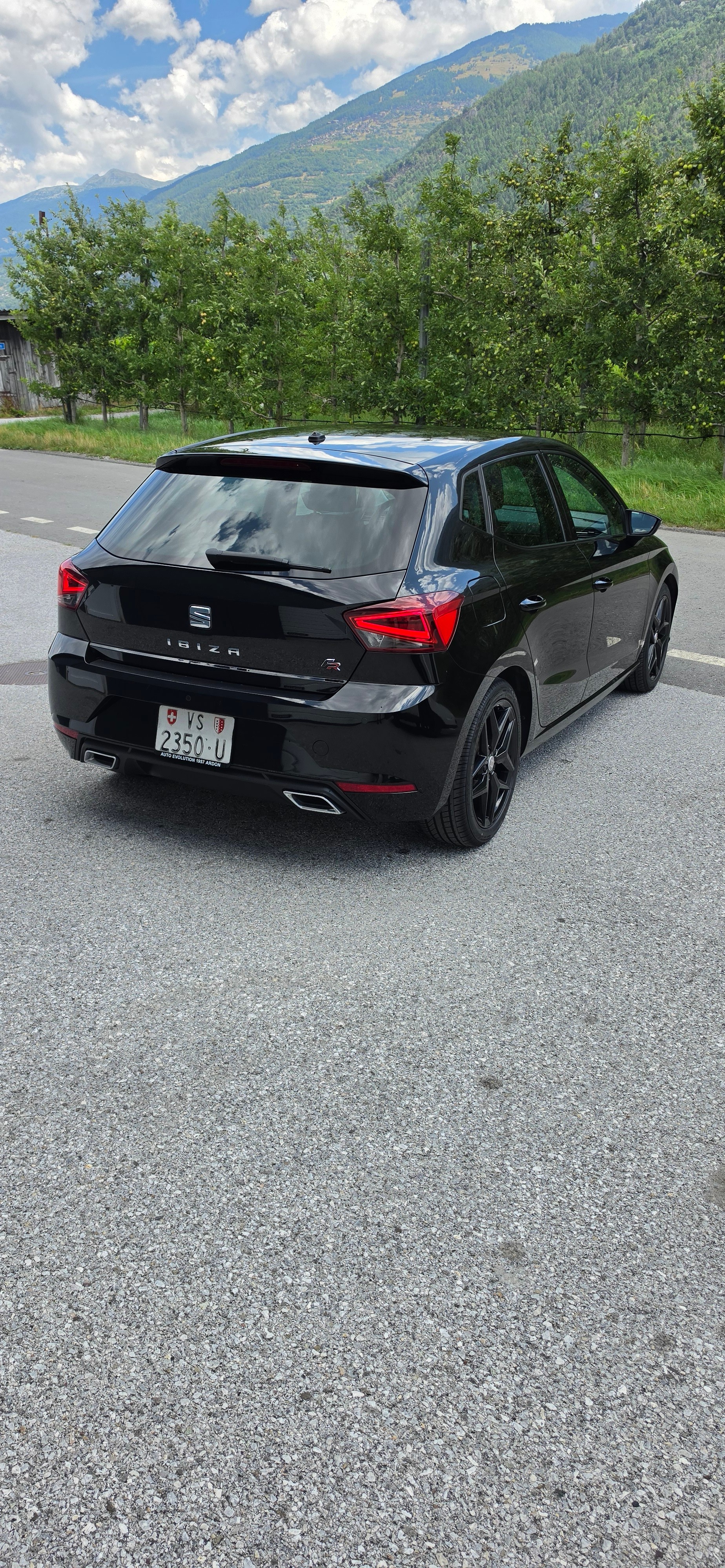 SEAT 1.5 TSI FR-image-2