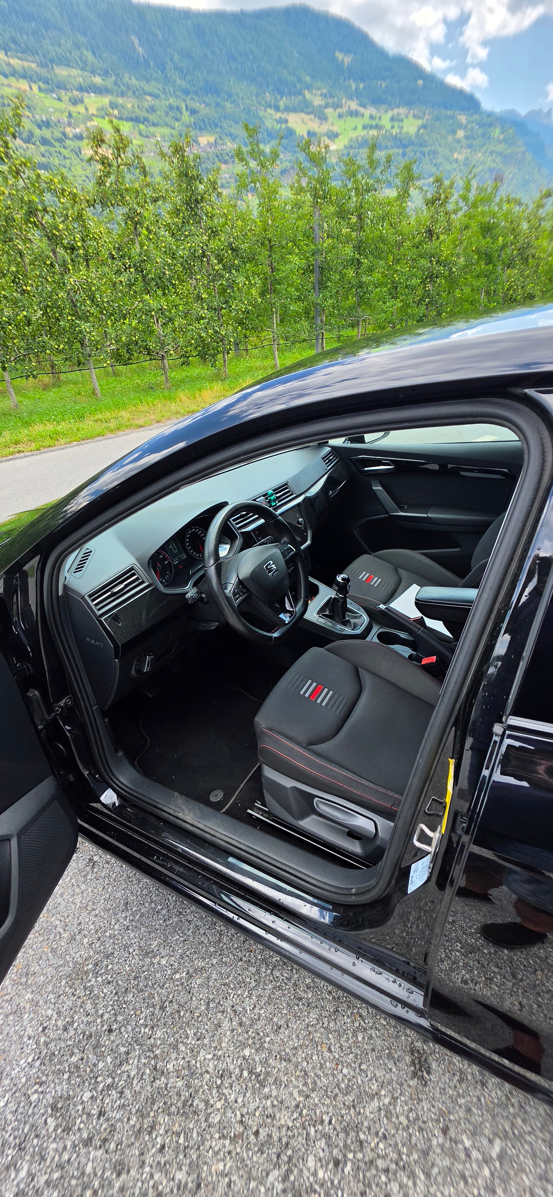 SEAT 1.5 TSI FR-image-4