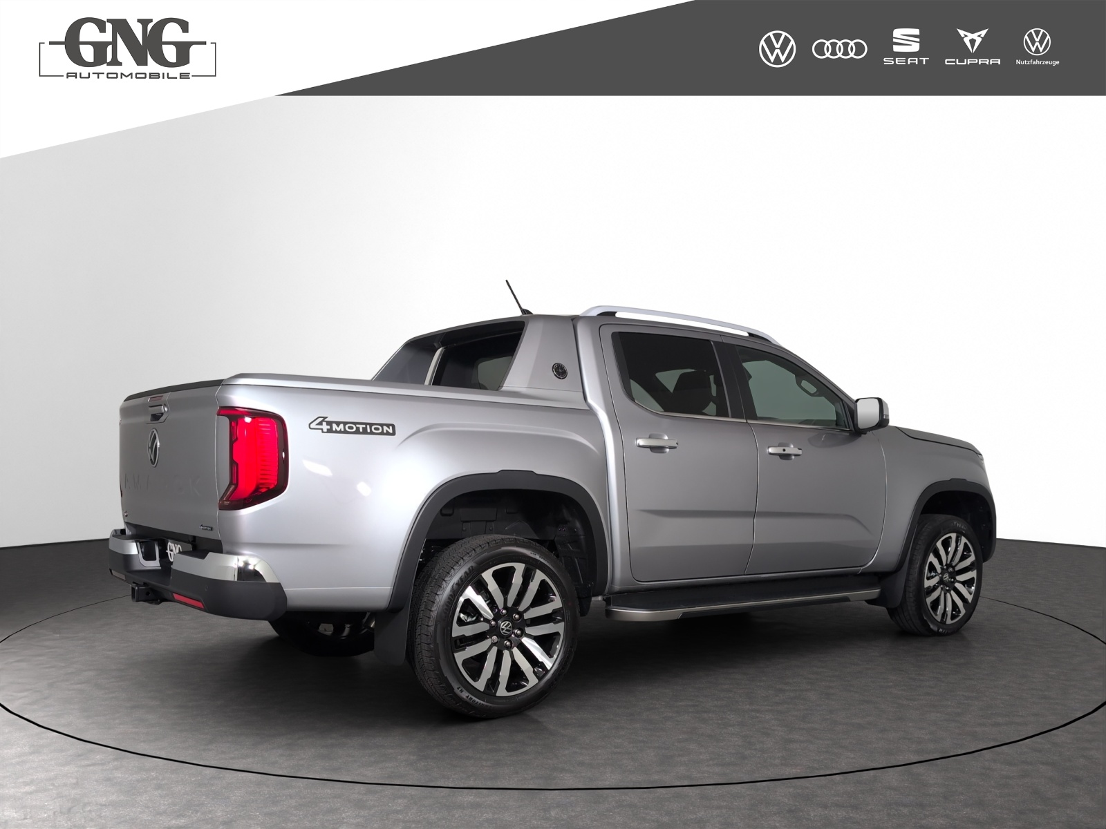 VW Amarok 3.0TDI Aventura Winter 2-image-2