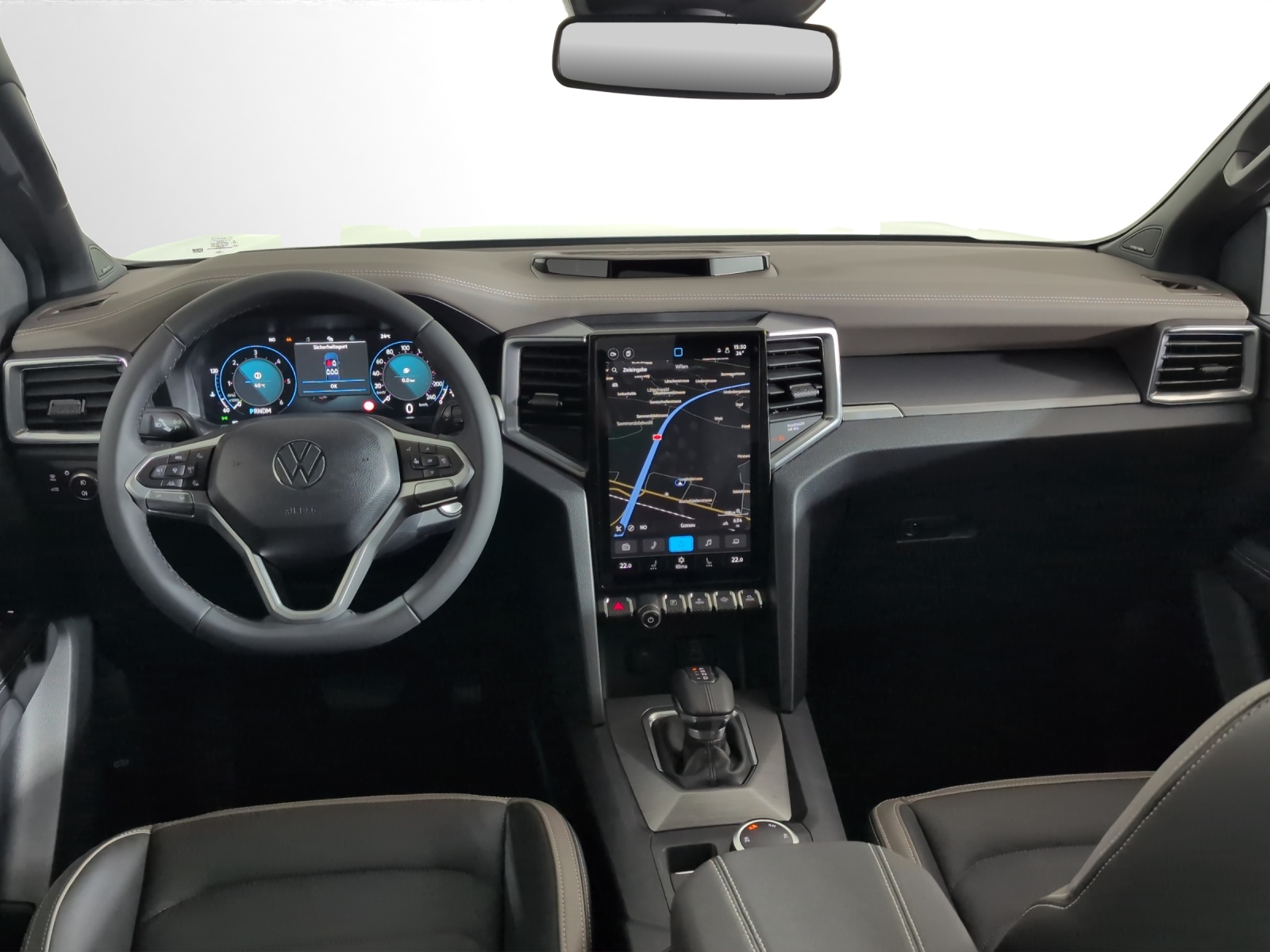 VW Amarok 3.0TDI Aventura Winter 2-image-9