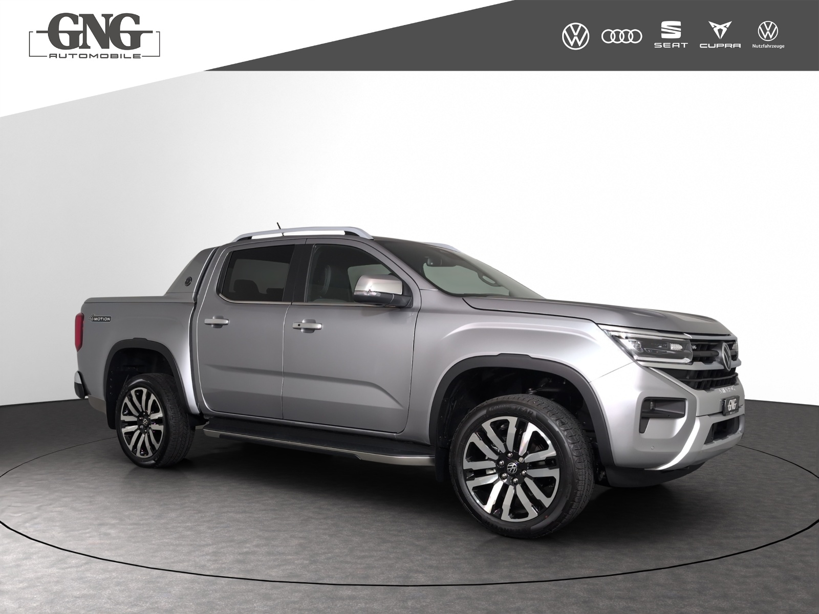 VW Amarok 3.0TDI Aventura Winter 2-image-3