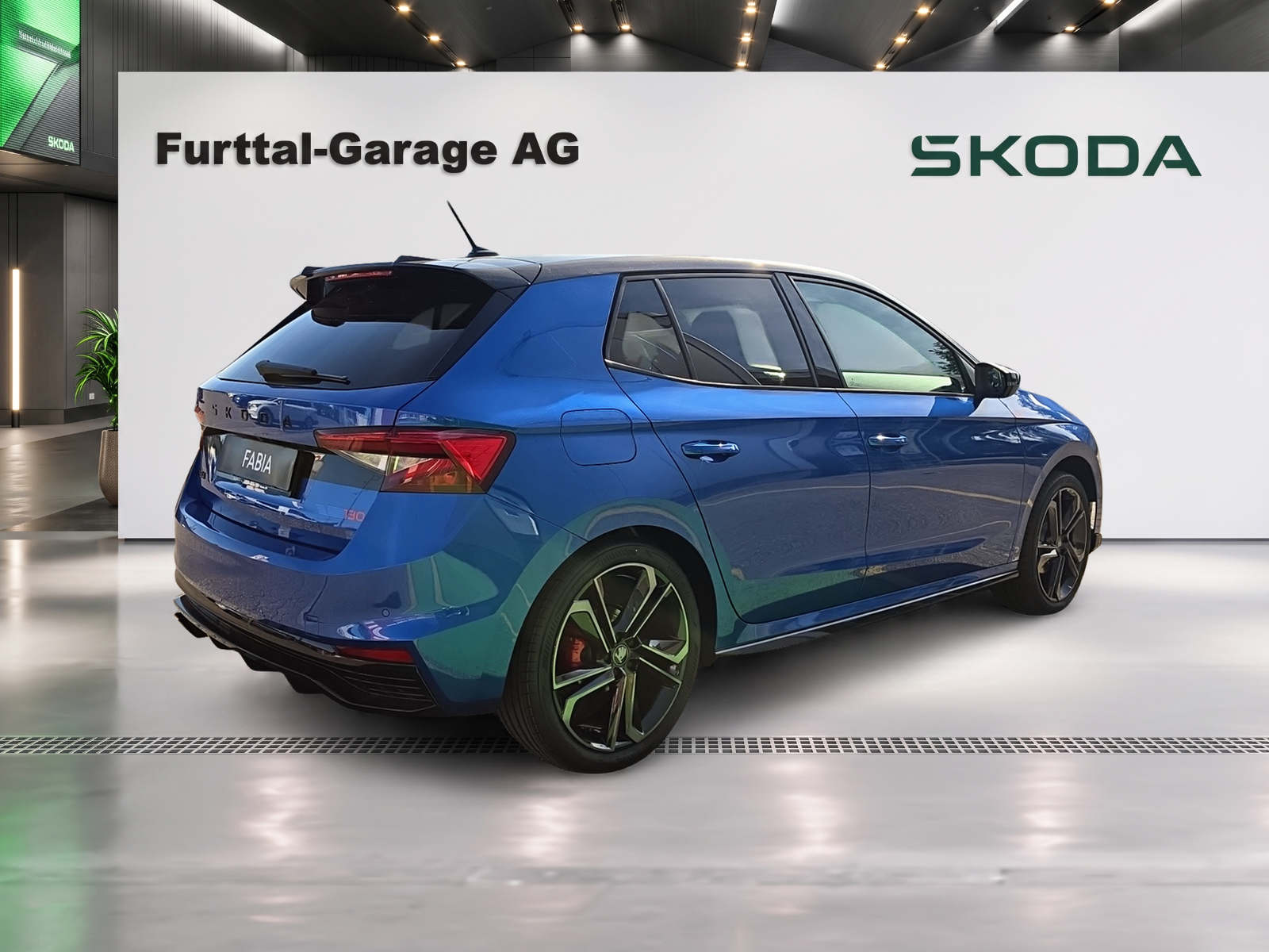 SKODA Fabia 1.5 TSI 130 DSG-image-6