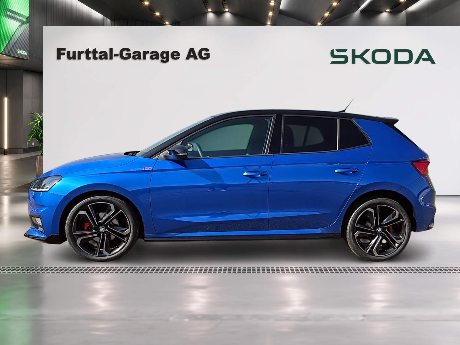SKODA Fabia 1.5 TSI 130 DSG-image-2