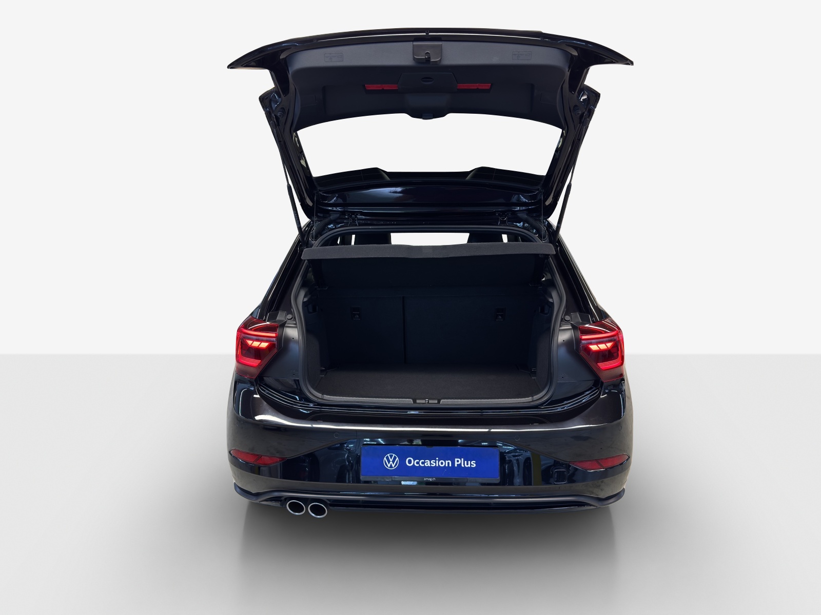 VW Polo 2.0 TSI GTI DSG-image-12