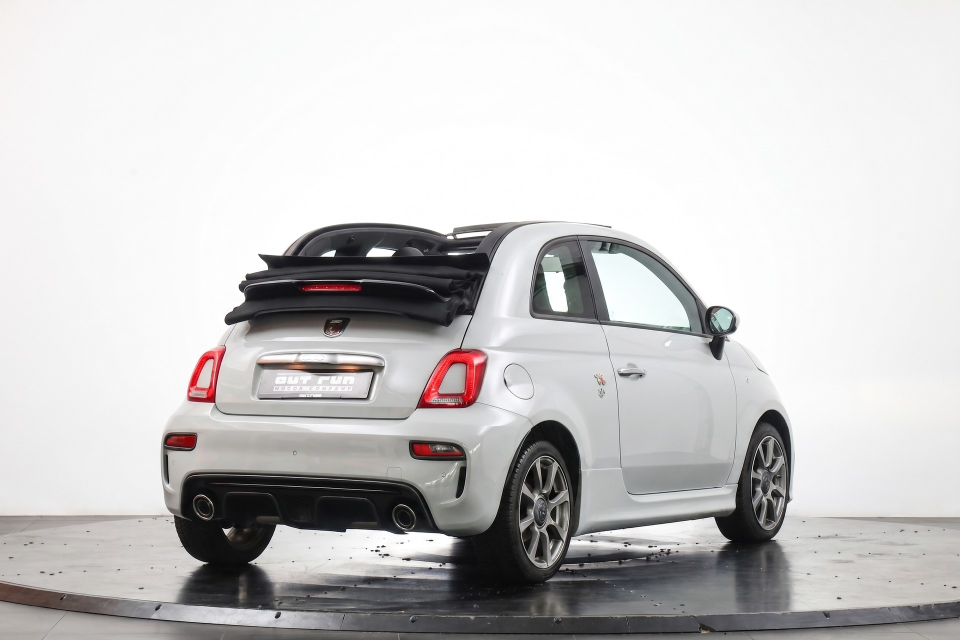 FIAT 595C 1.4 16V Turbo Abarth-image-5