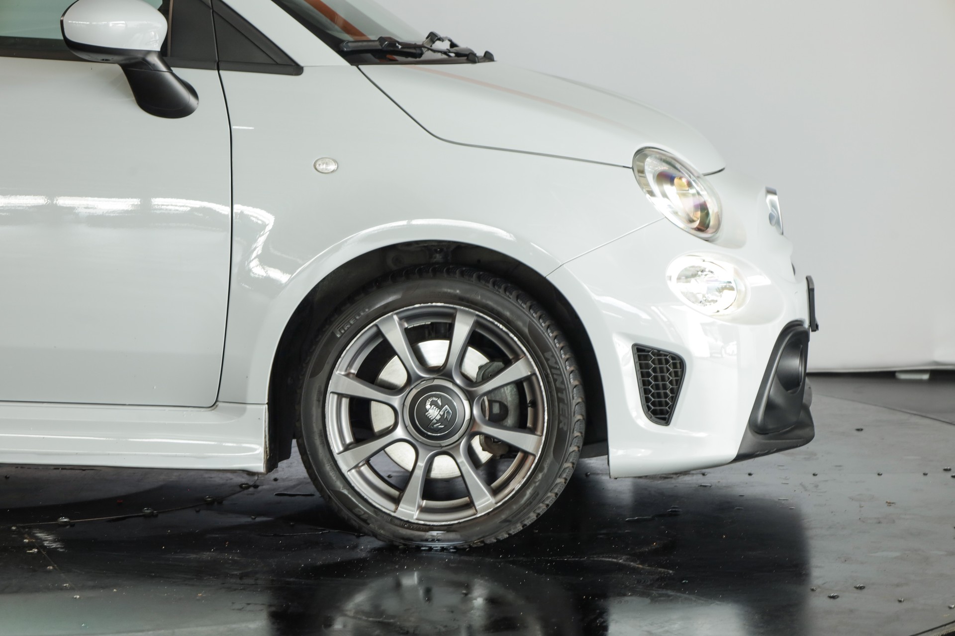 FIAT 595C 1.4 16V Turbo Abarth-image-10