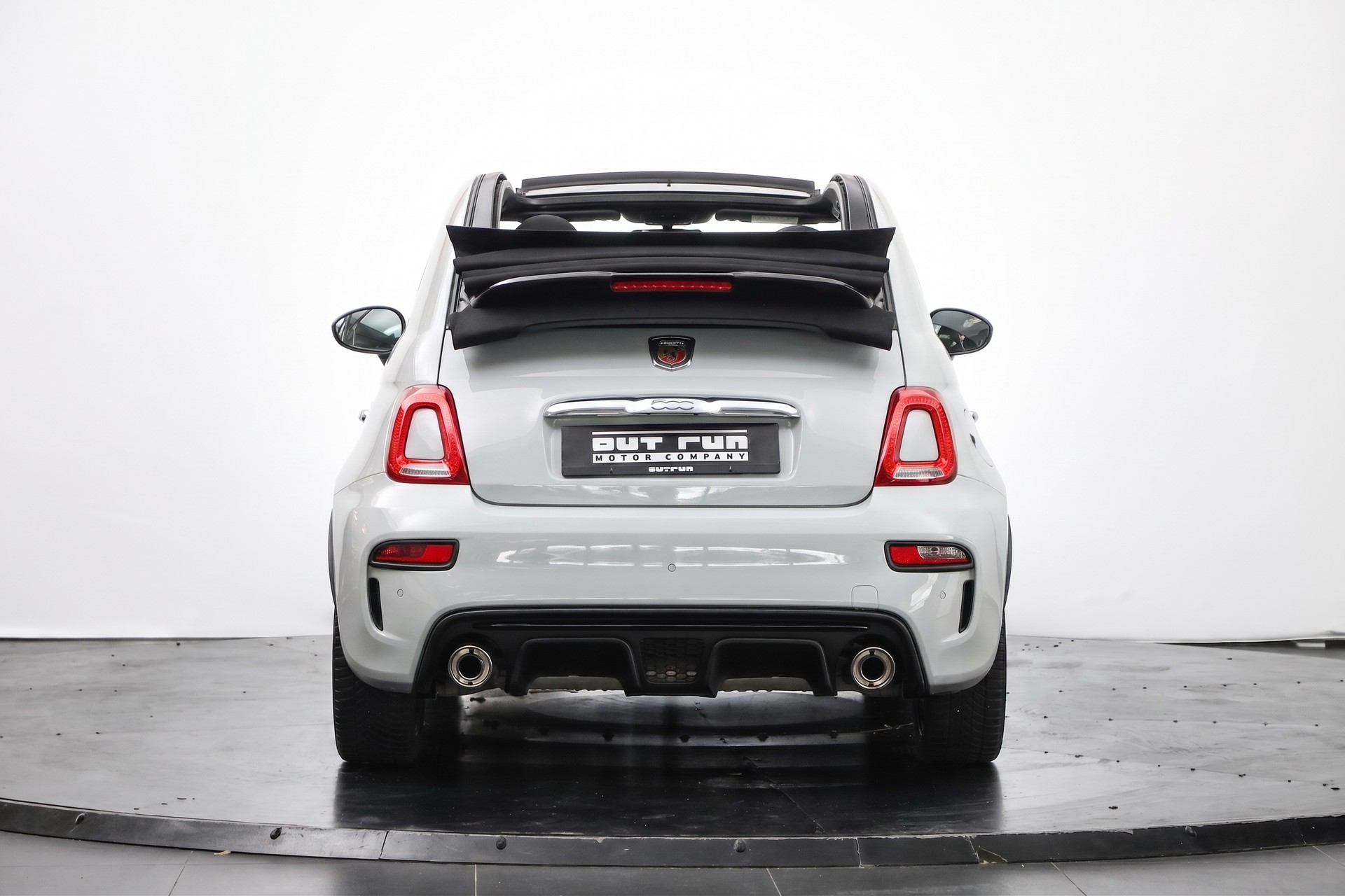 FIAT 595C 1.4 16V Turbo Abarth-image-2