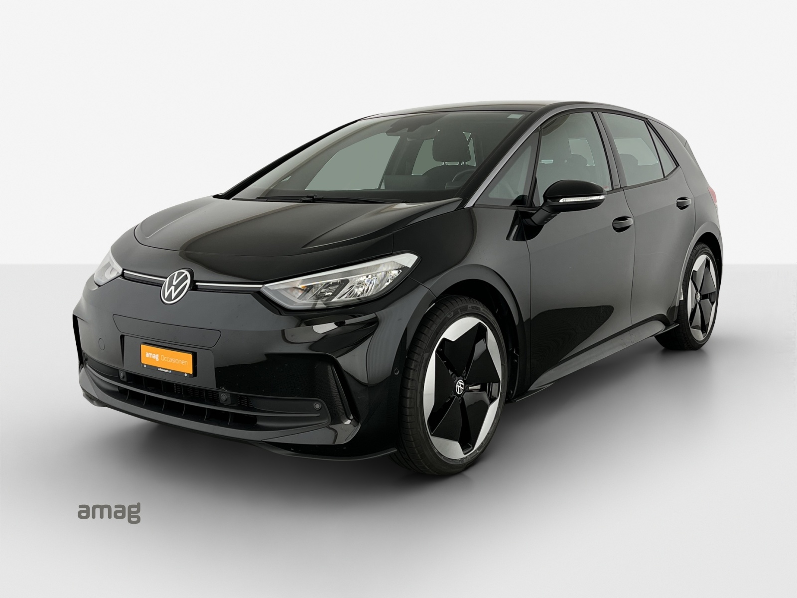 VW ID.3 Pro S 79 kWh Pro S-image-0