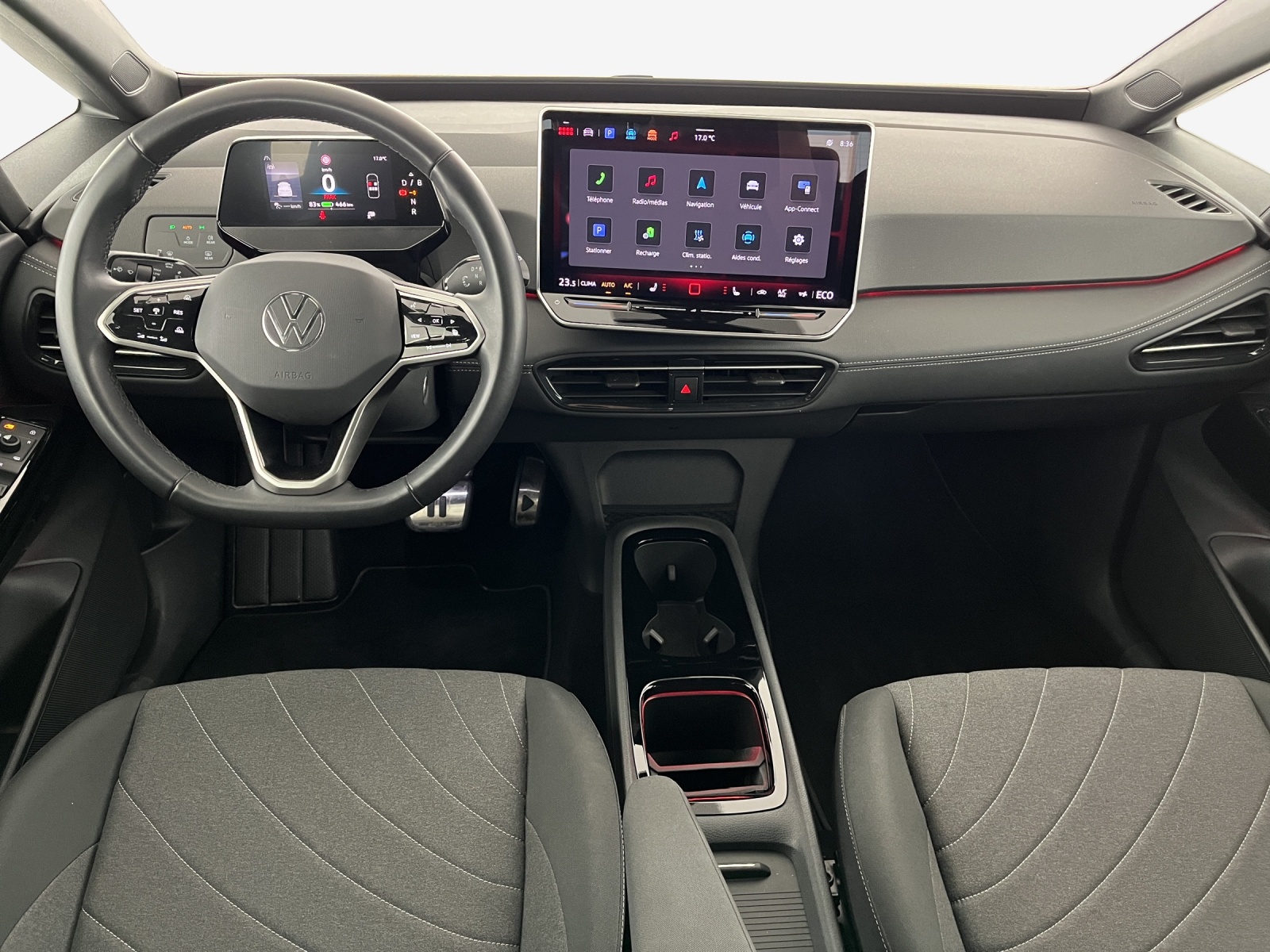 VW ID.3 Pro S 79 kWh Pro S-image-8