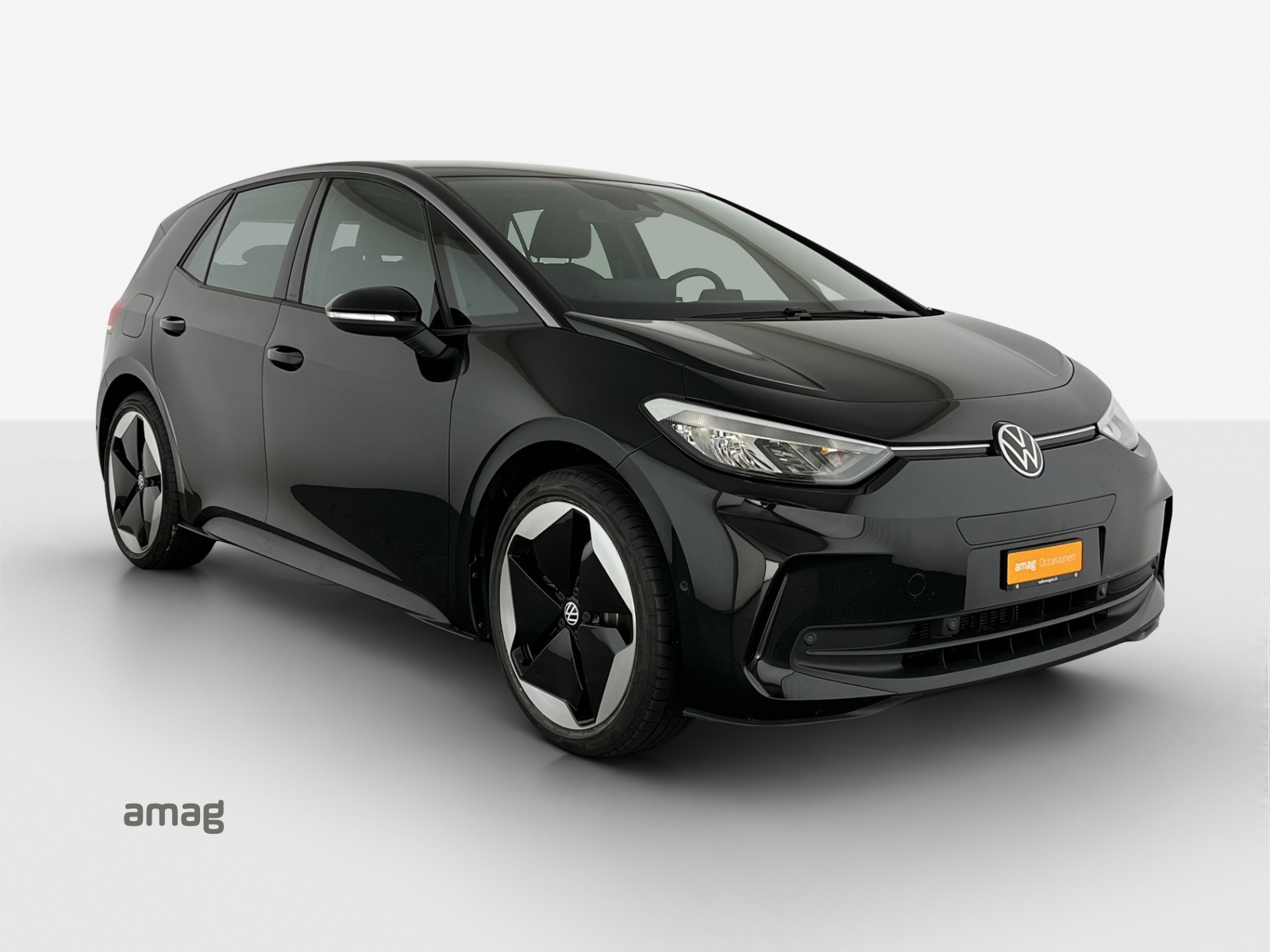 VW ID.3 Pro S 79 kWh Pro S-image-5