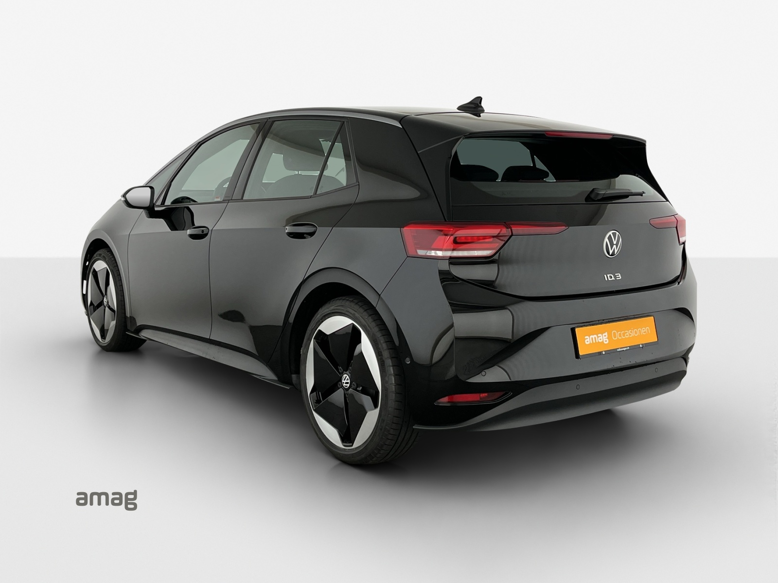 VW ID.3 Pro S 79 kWh Pro S-image-2