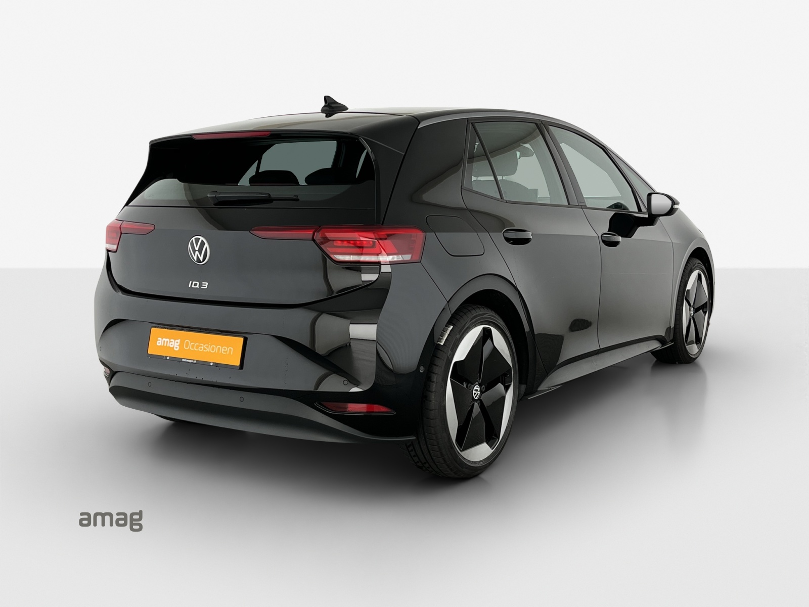 VW ID.3 Pro S 79 kWh Pro S-image-4