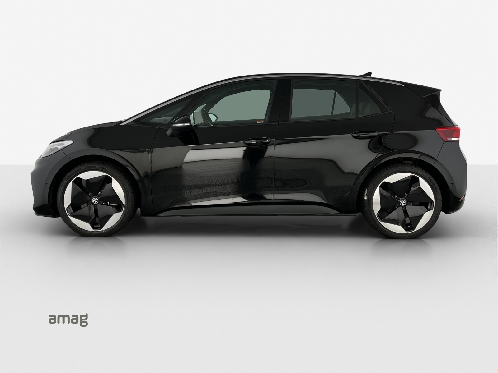 VW ID.3 Pro S 79 kWh Pro S-image-1