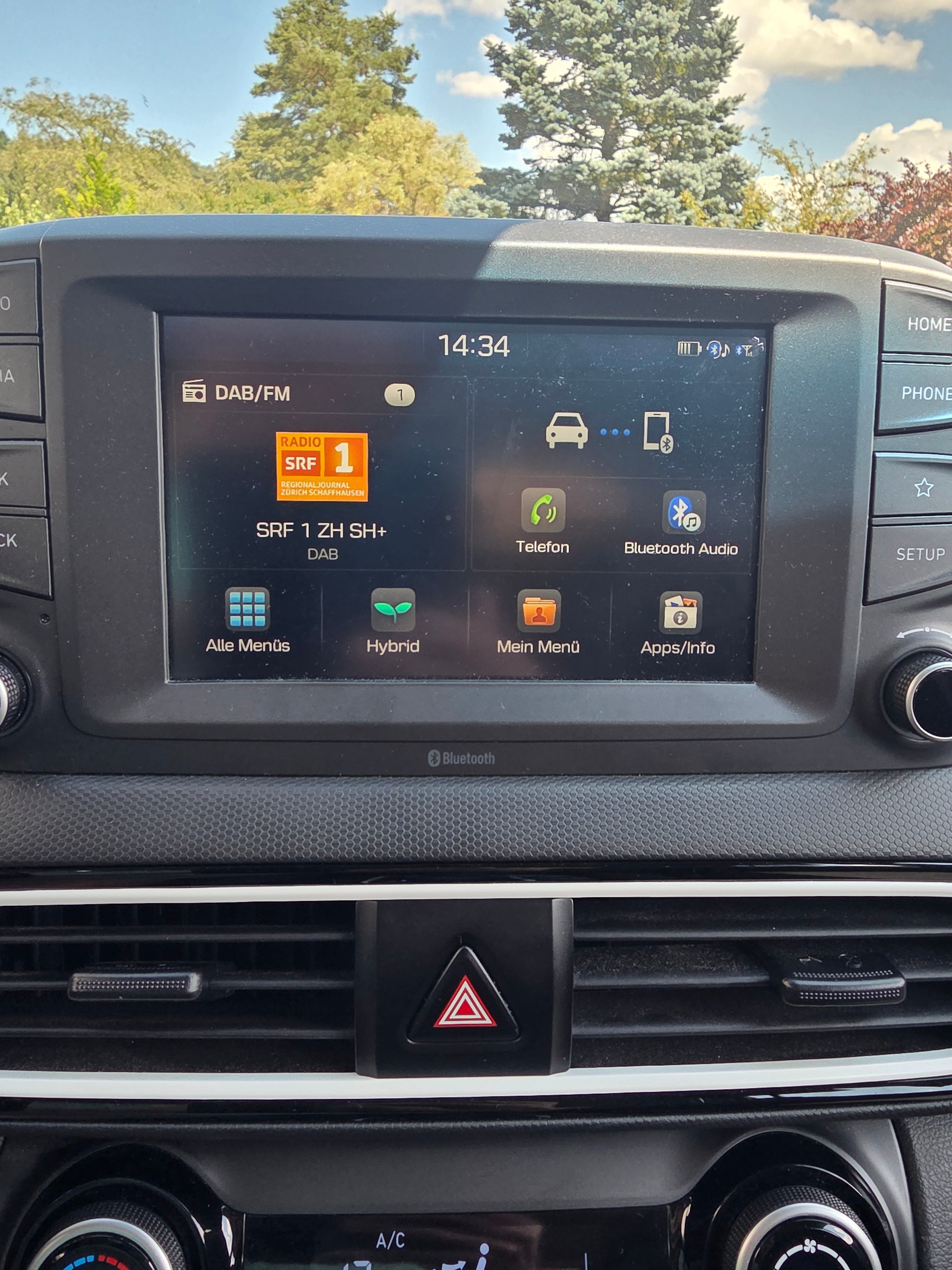 HYUNDAI 1.6 GDi Hybrid HEV-image-3
