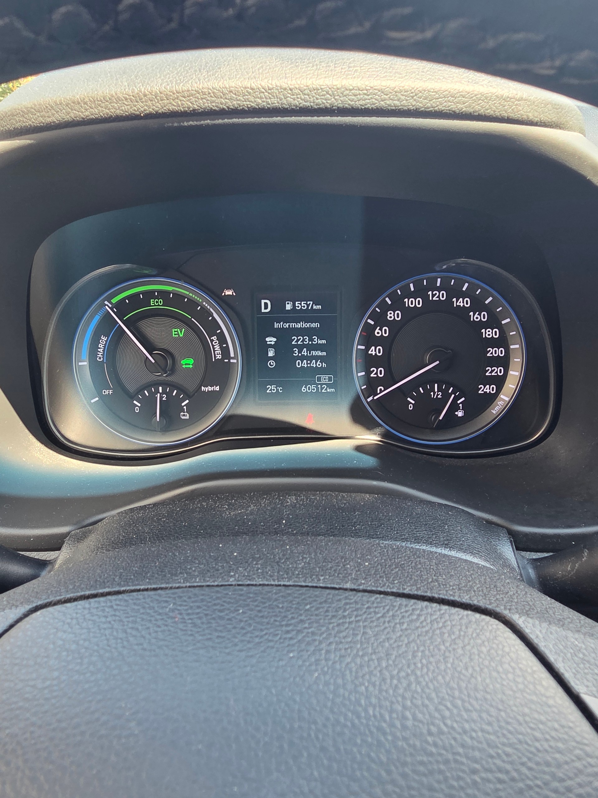 HYUNDAI 1.6 GDi Hybrid HEV-image-2