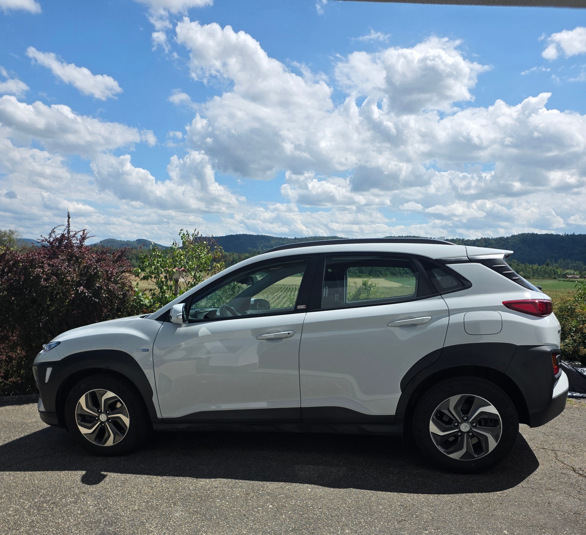 HYUNDAI 1.6 GDi Hybrid HEV-image-0