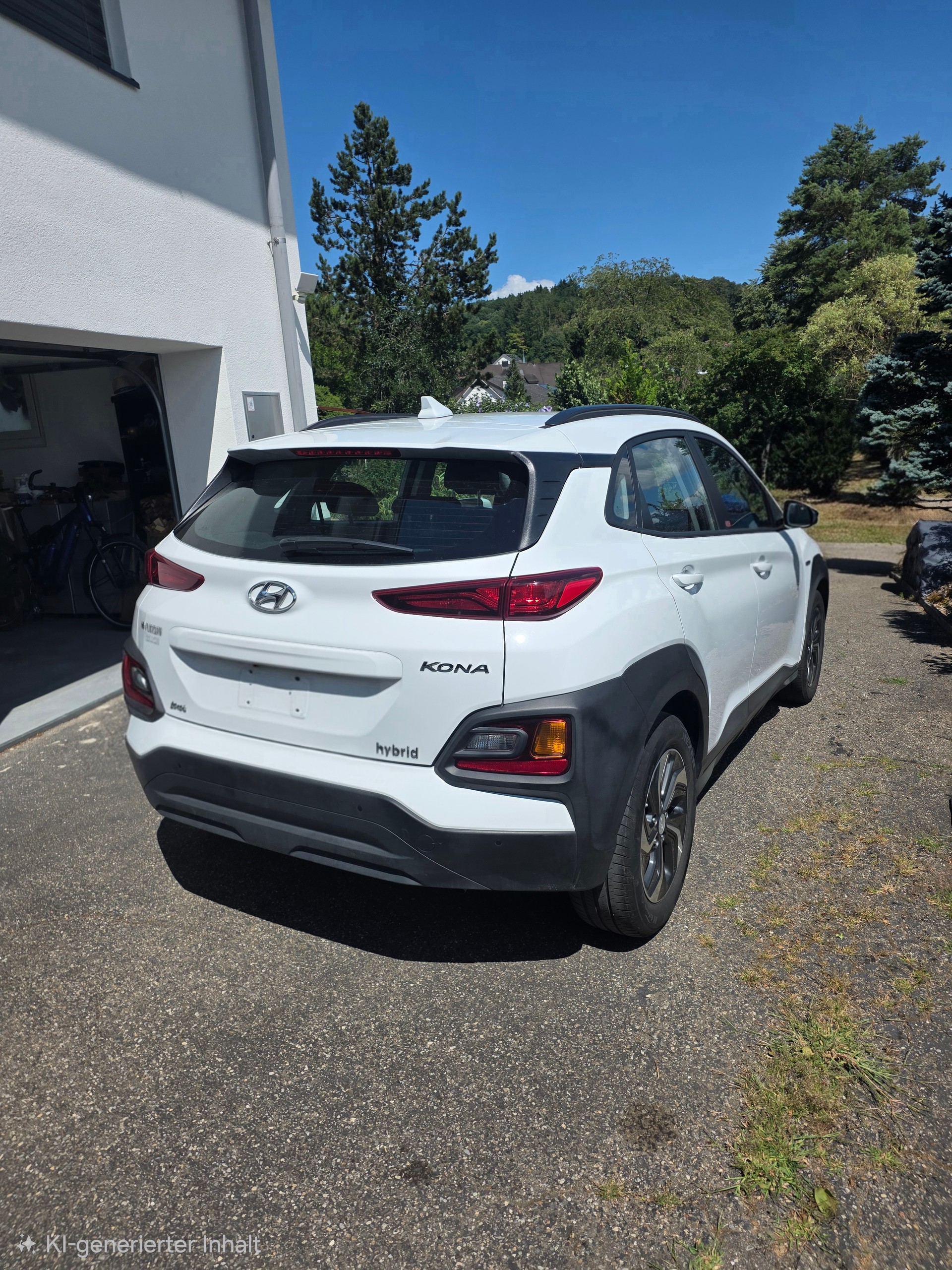 HYUNDAI 1.6 GDi Hybrid HEV-image-1