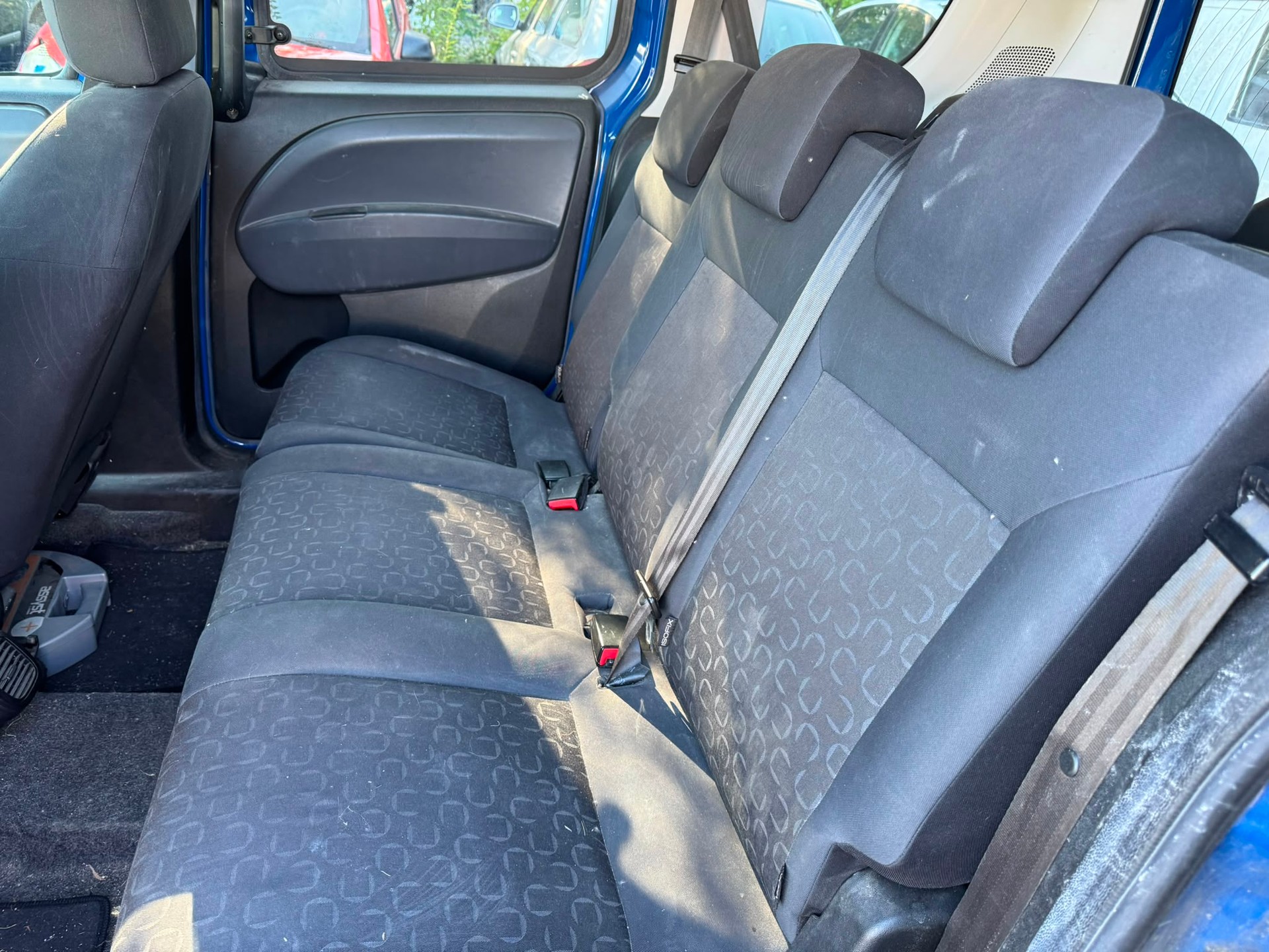 FIAT Doblò 1.6 JTD Active-image-5