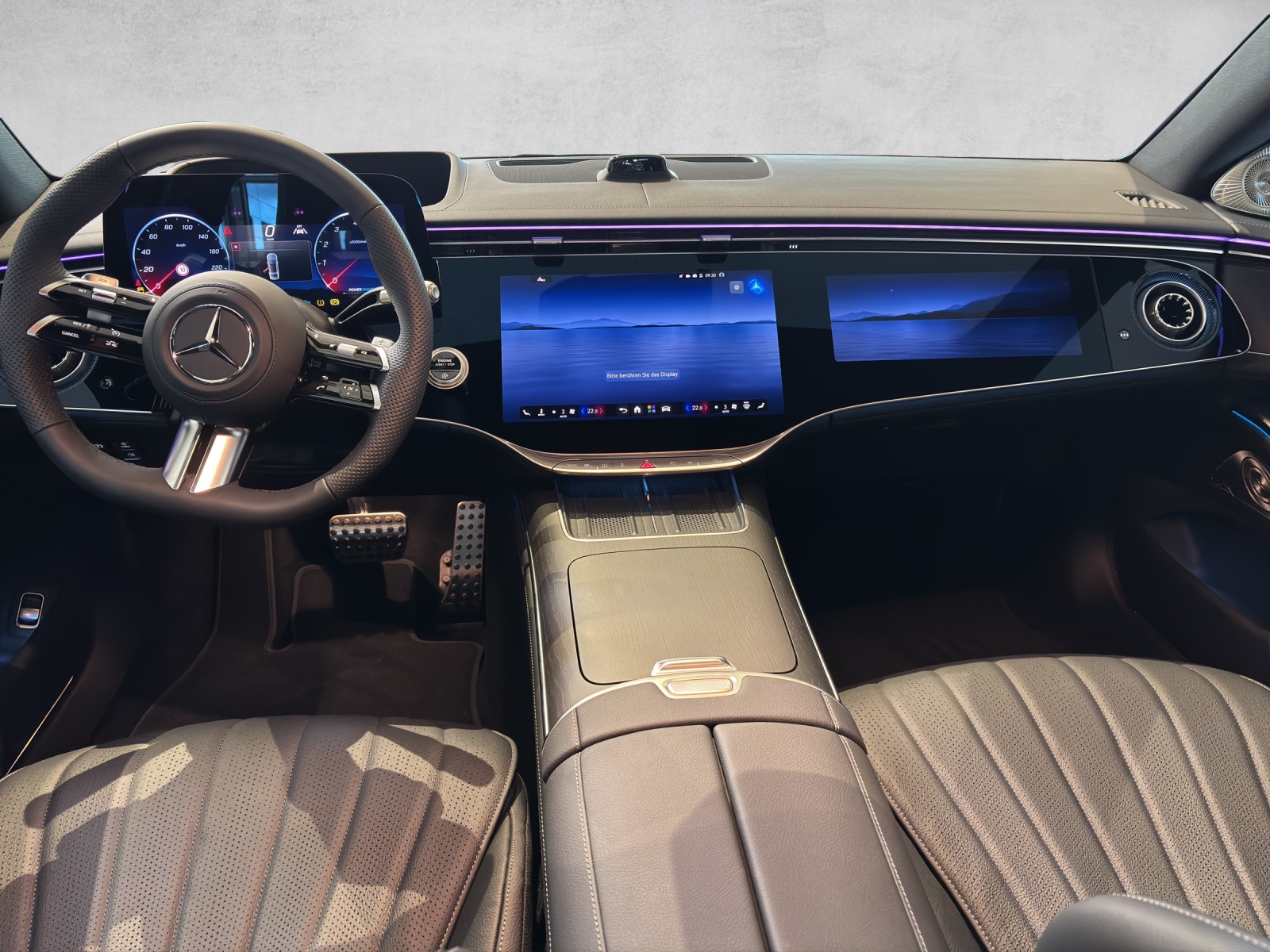 MERCEDES-BENZ S 580 L 4Matic 9G-Tronic-image-11