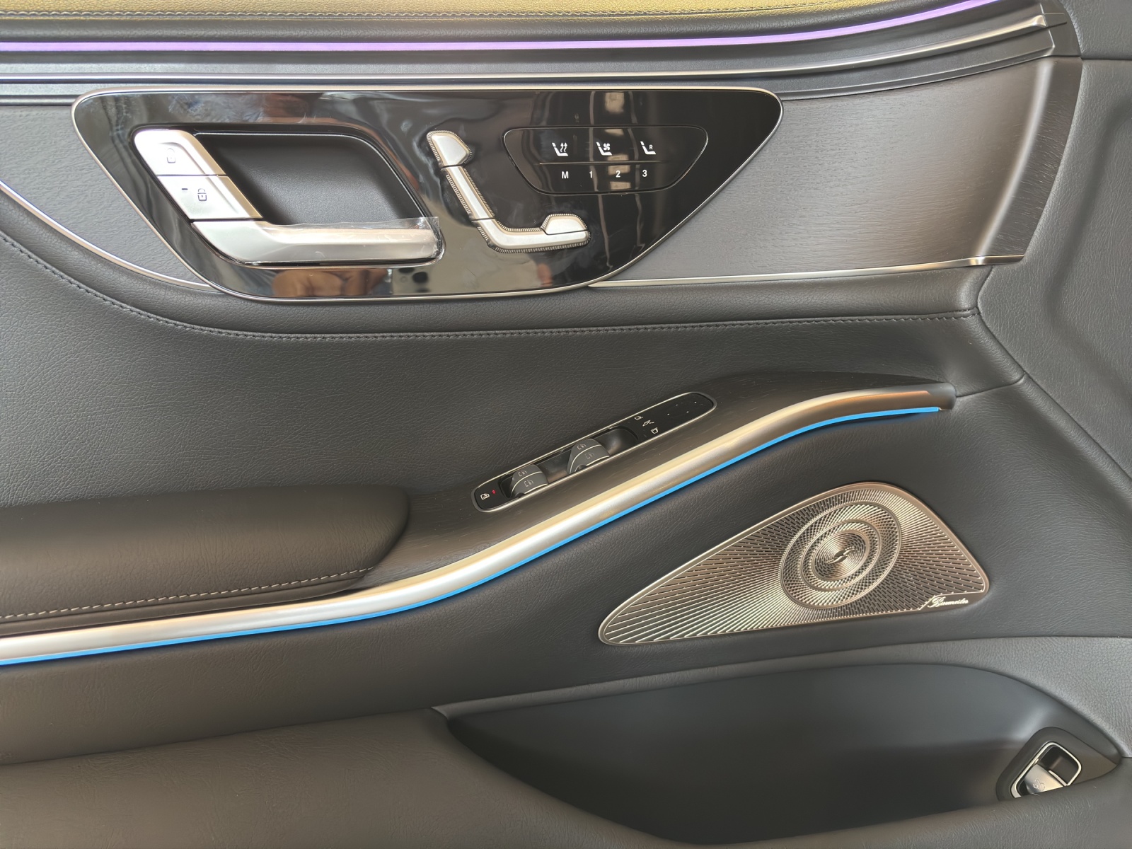 MERCEDES-BENZ S 580 L 4Matic 9G-Tronic-image-8