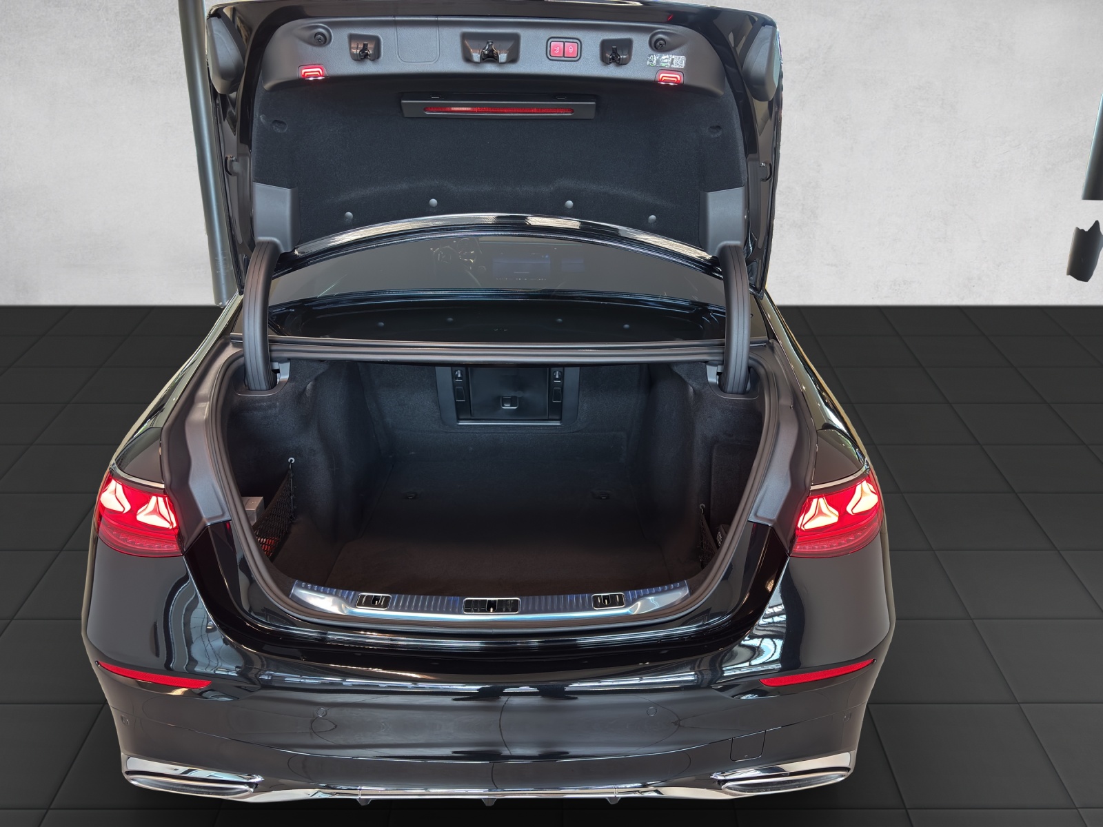 MERCEDES-BENZ S 580 L 4Matic 9G-Tronic-image-13
