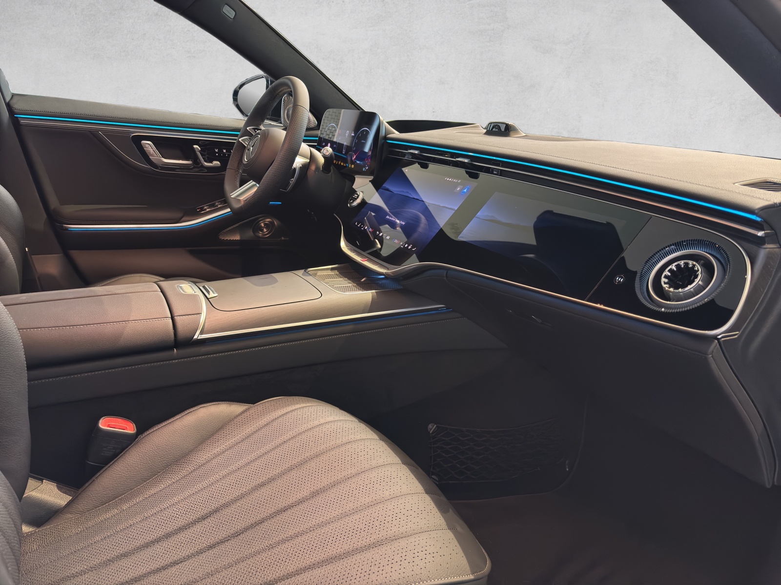 MERCEDES-BENZ S 580 L 4Matic 9G-Tronic-image-7