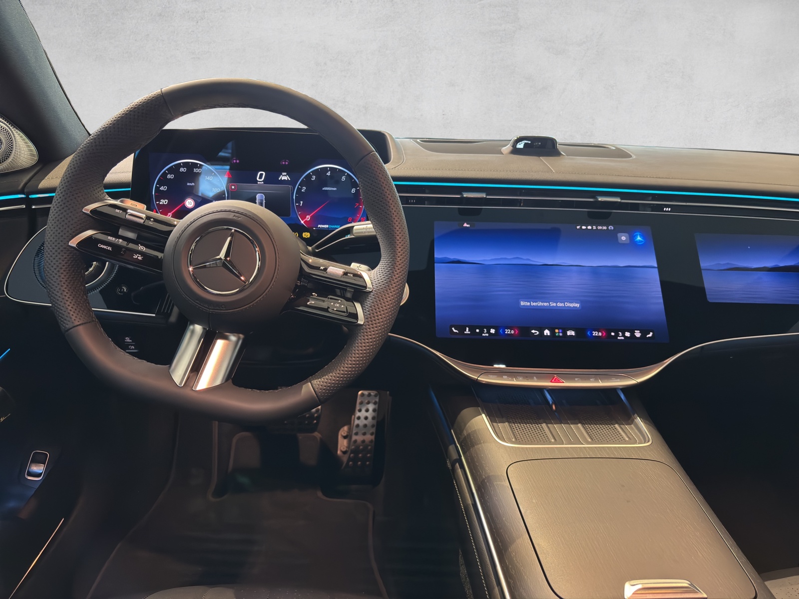 MERCEDES-BENZ S 580 L 4Matic 9G-Tronic-image-12