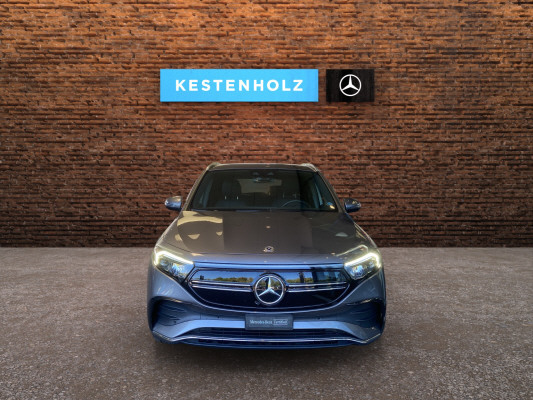 MERCEDES-BENZ EQA 350 AMG Line 4Matic-image-4
