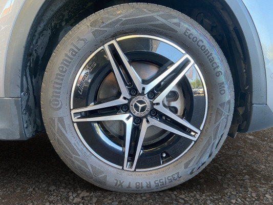 MERCEDES-BENZ EQA 350 AMG Line 4Matic-image-7
