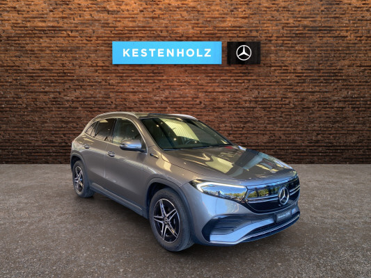 MERCEDES-BENZ EQA 350 AMG Line 4Matic-showroom-element-1