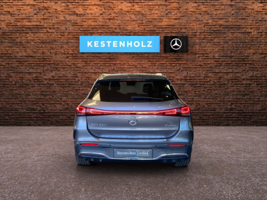 MERCEDES-BENZ EQA 350 AMG Line 4Matic-image-5