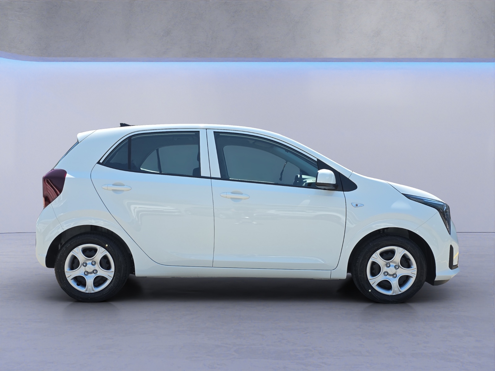 KIA Picanto 1.0 GDi-image-5
