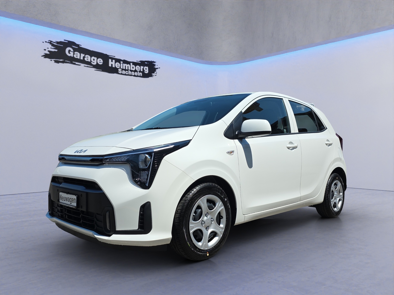 KIA Picanto 1.0 GDi-image-0