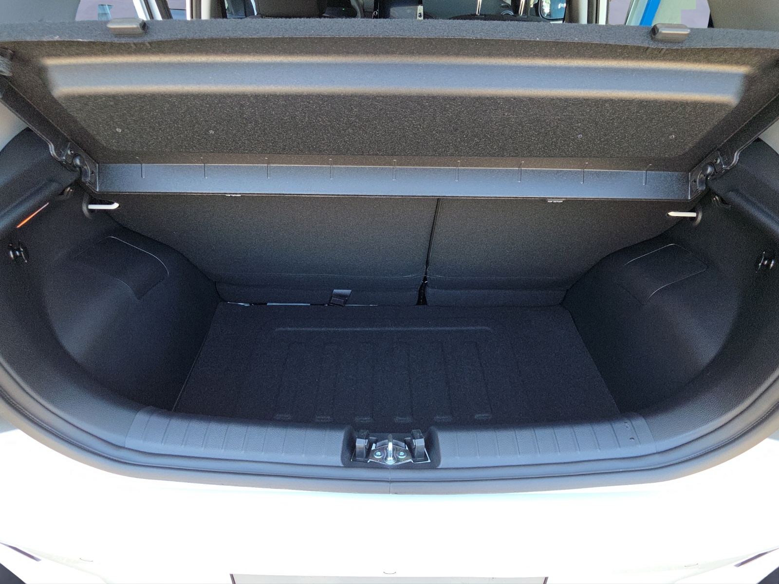 KIA Picanto 1.0 GDi-image-10