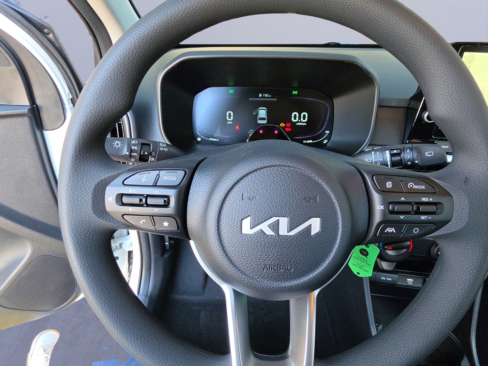 KIA Picanto 1.0 GDi-image-14