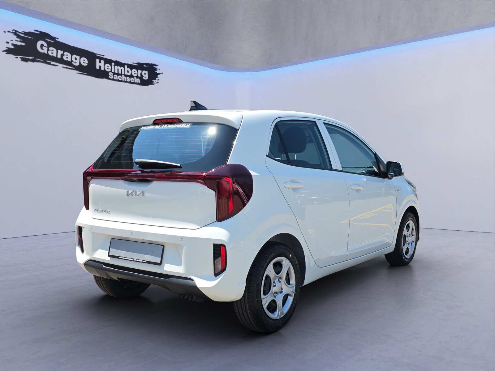 KIA Picanto 1.0 GDi-image-4