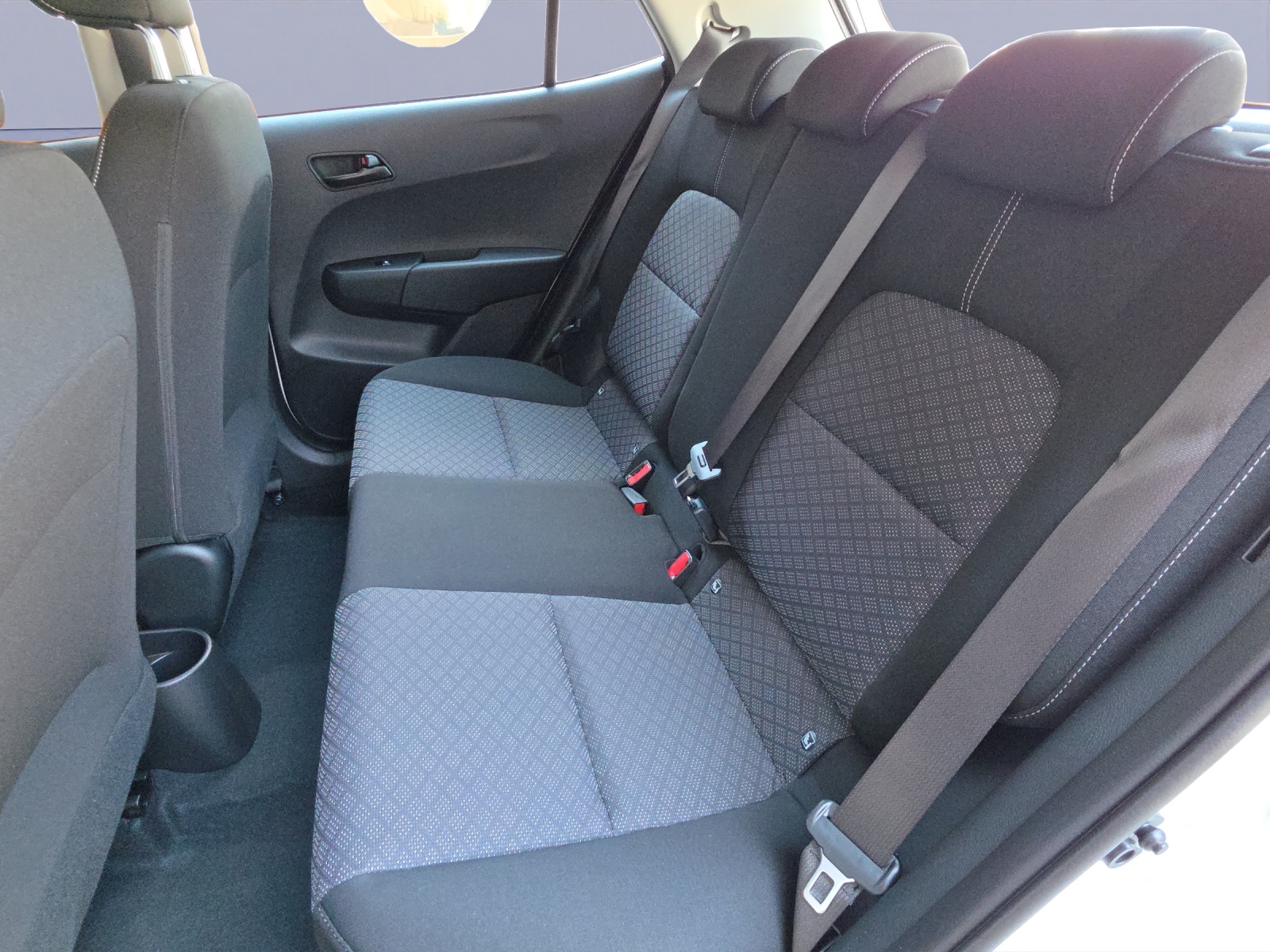 KIA Picanto 1.0 GDi-image-9