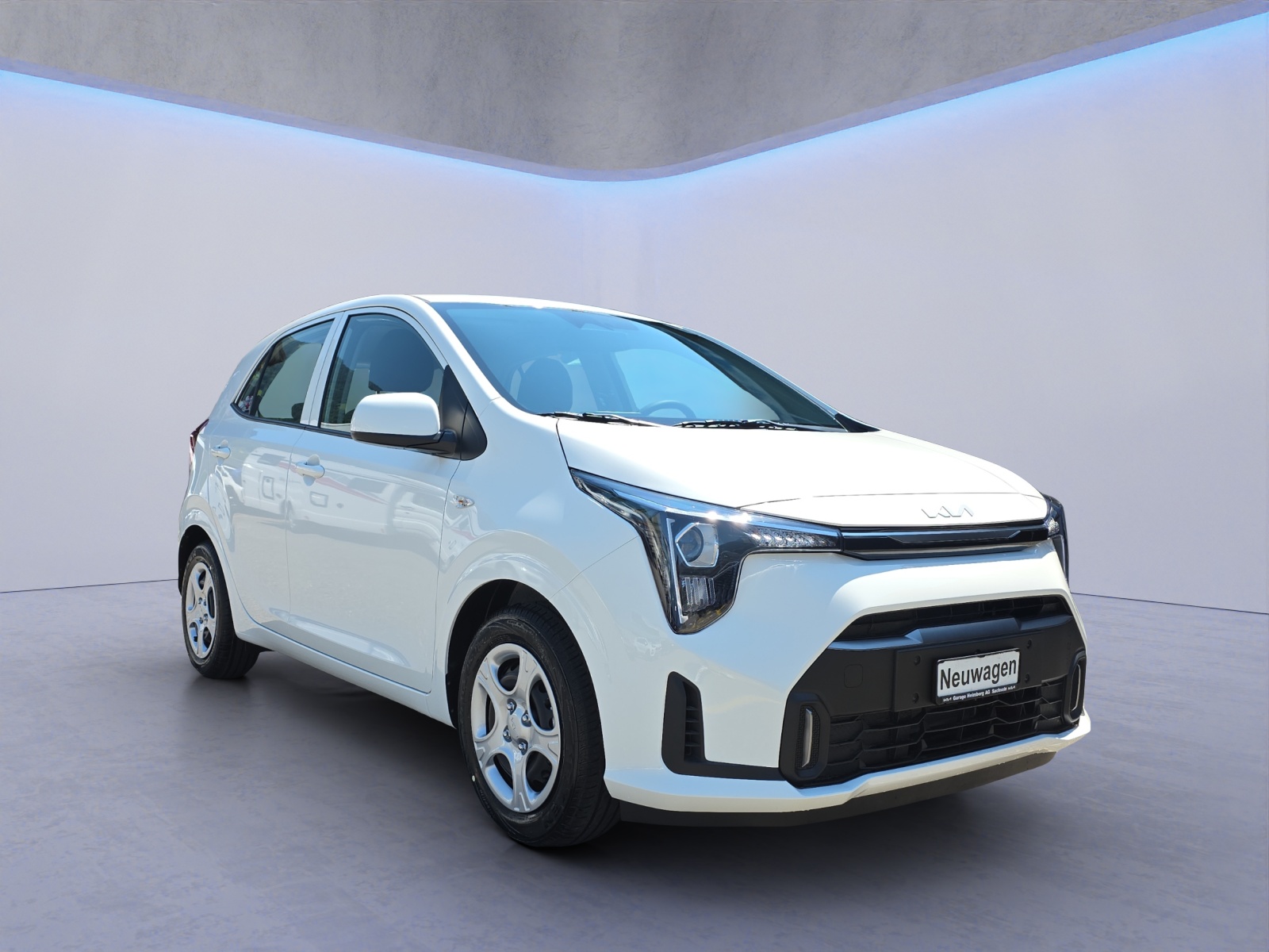 KIA Picanto 1.0 GDi-image-6
