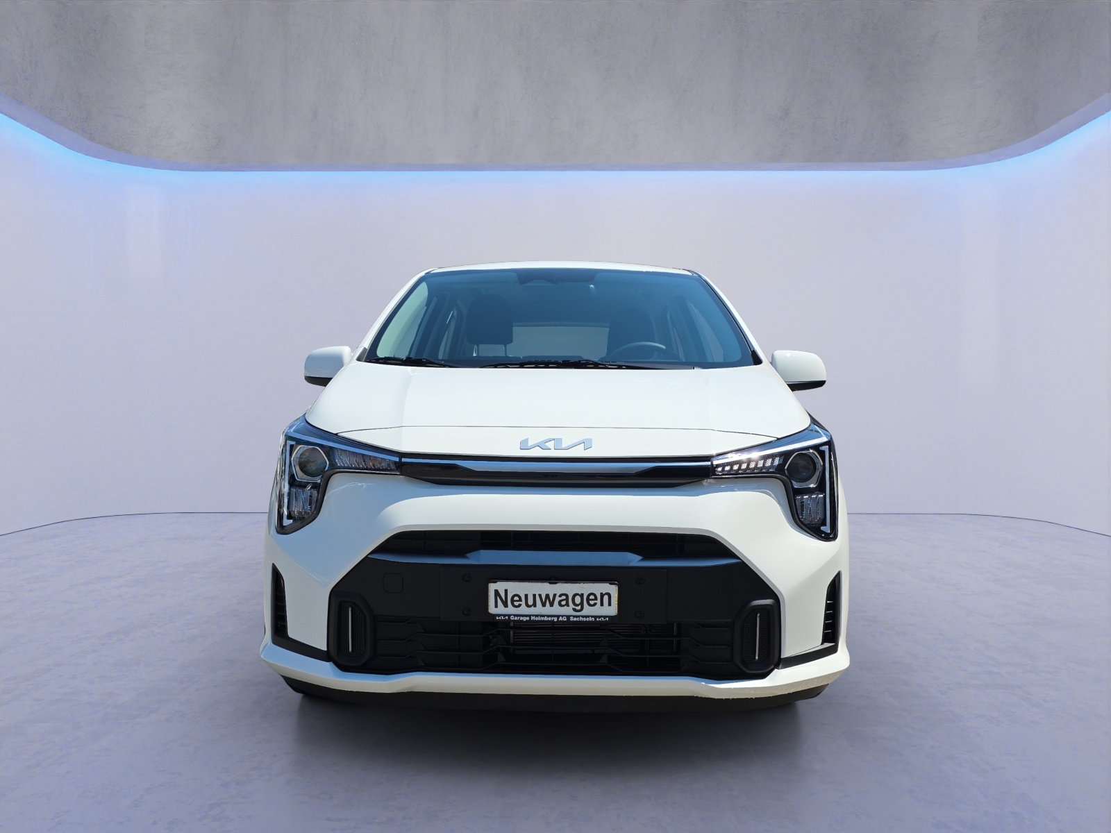 KIA Picanto 1.0 GDi-image-7