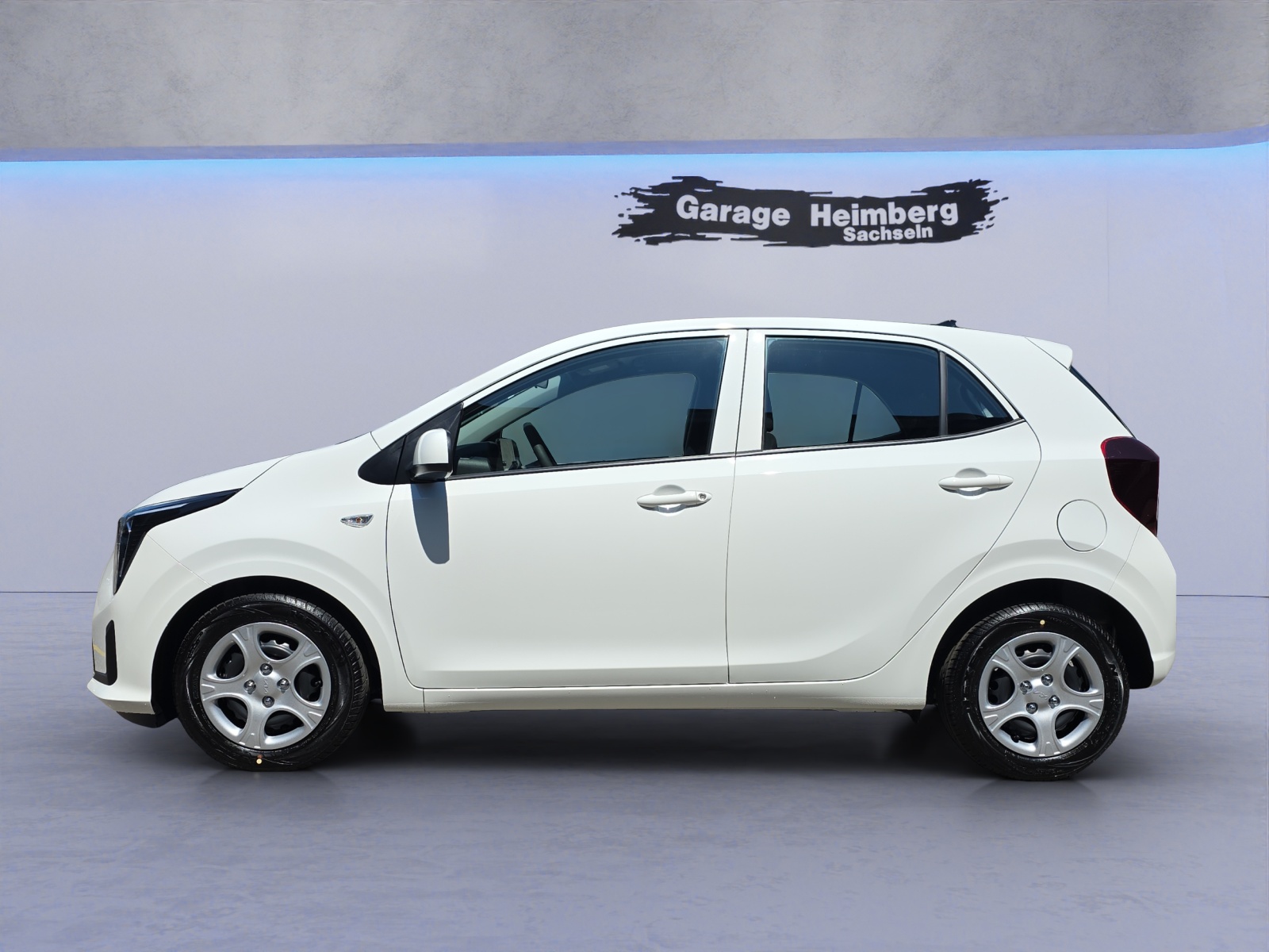 KIA Picanto 1.0 GDi-image-1