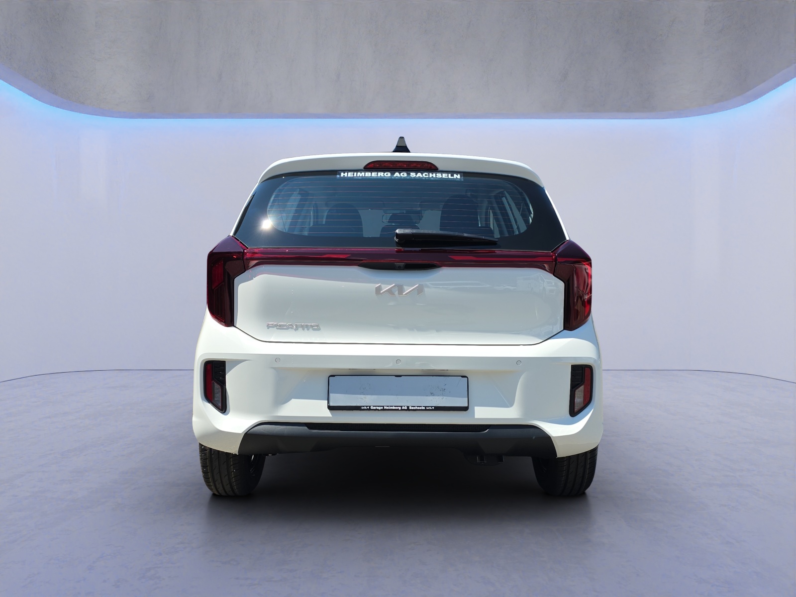 KIA Picanto 1.0 GDi-image-3