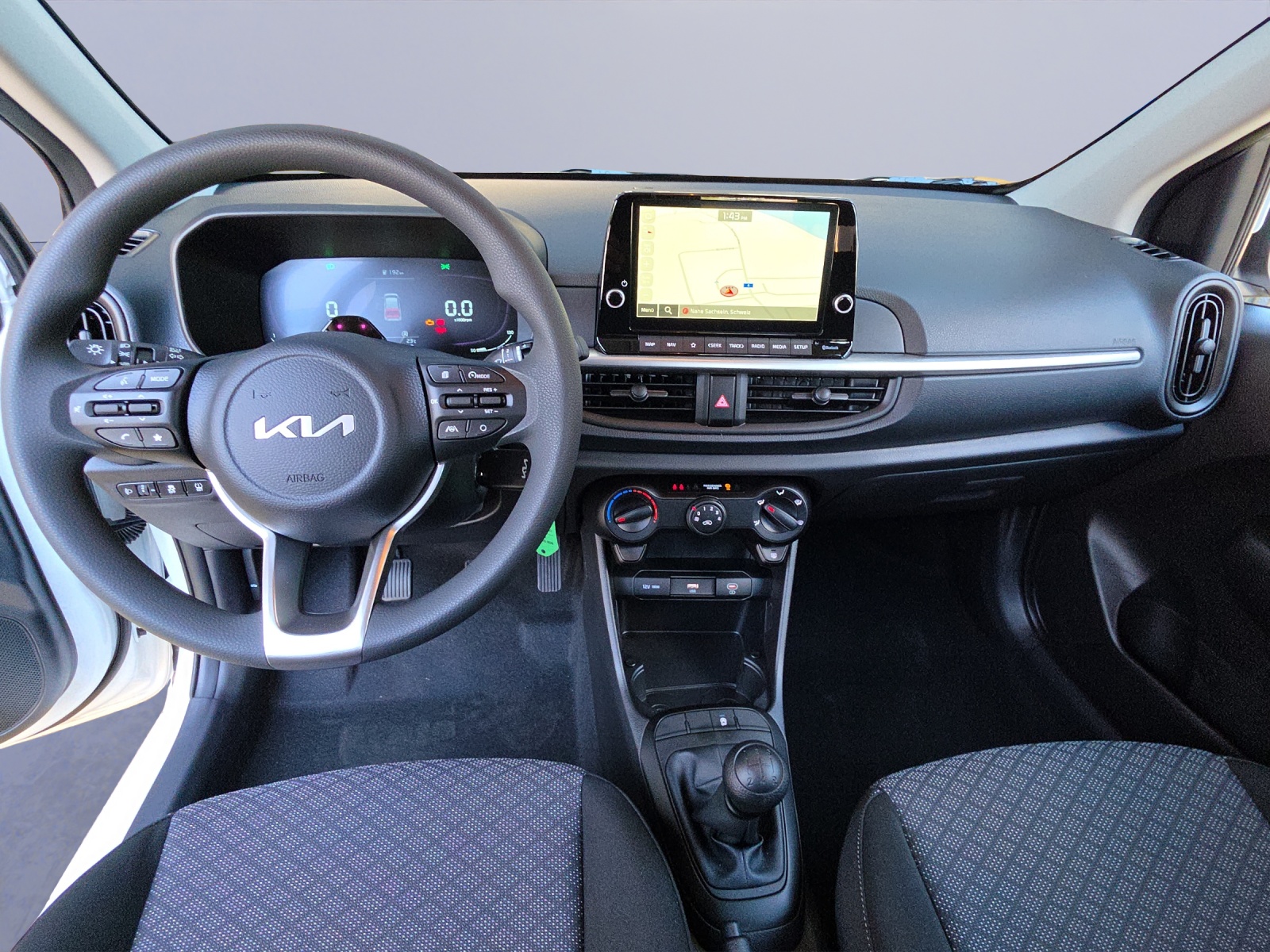 KIA Picanto 1.0 GDi-image-11