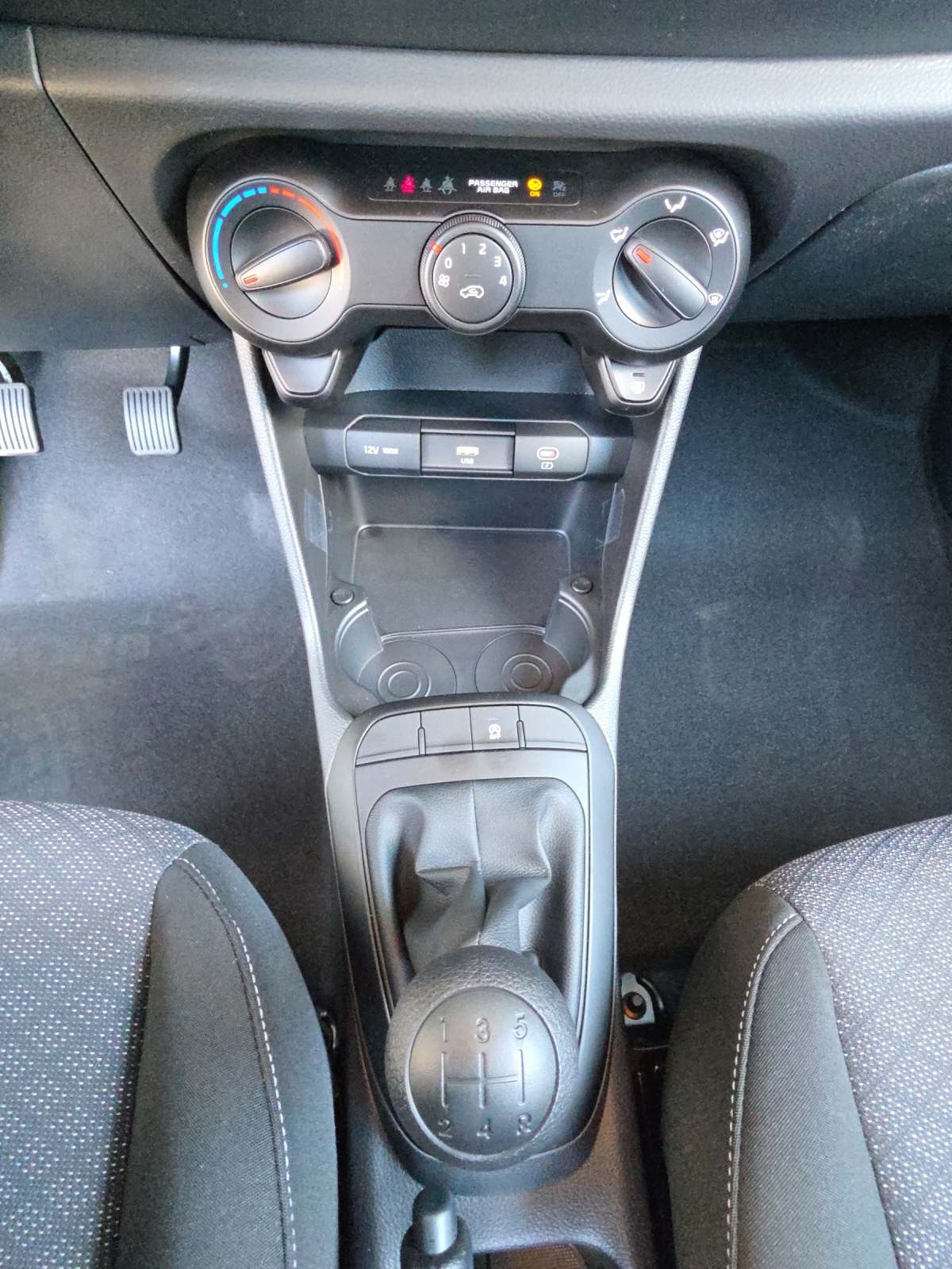 KIA Picanto 1.0 GDi-image-13