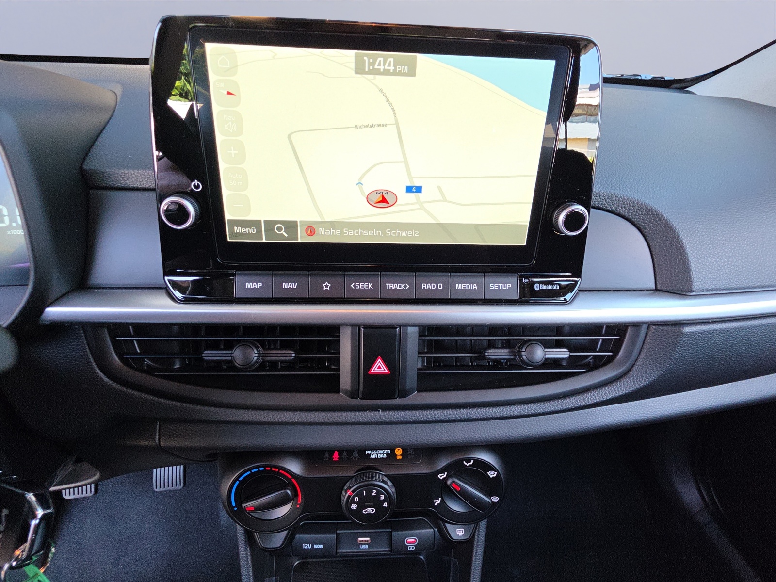 KIA Picanto 1.0 GDi-image-12