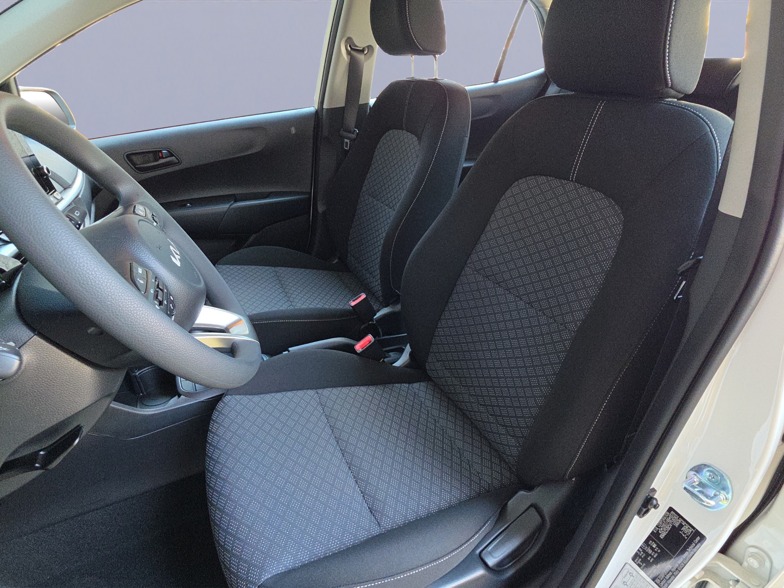 KIA Picanto 1.0 GDi-image-8